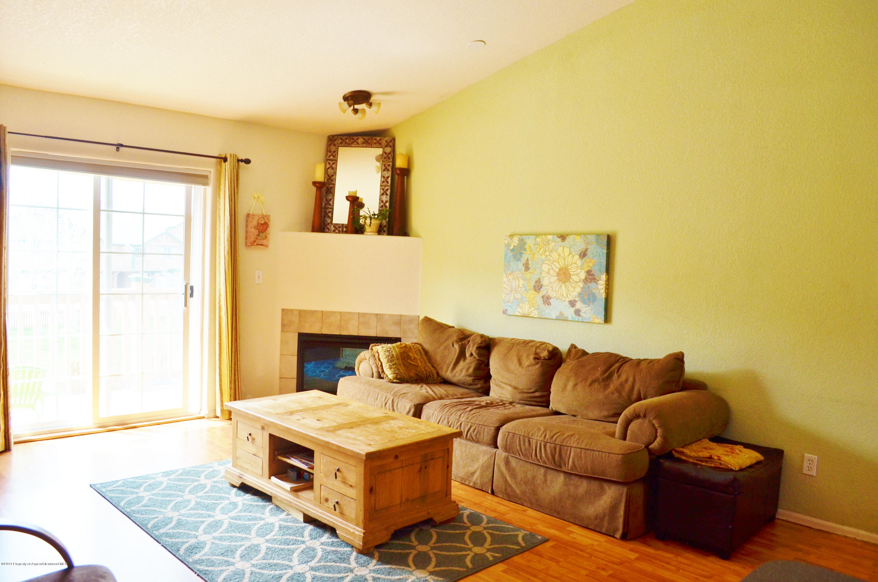 5206 Elk Lane Basalt CO 81621