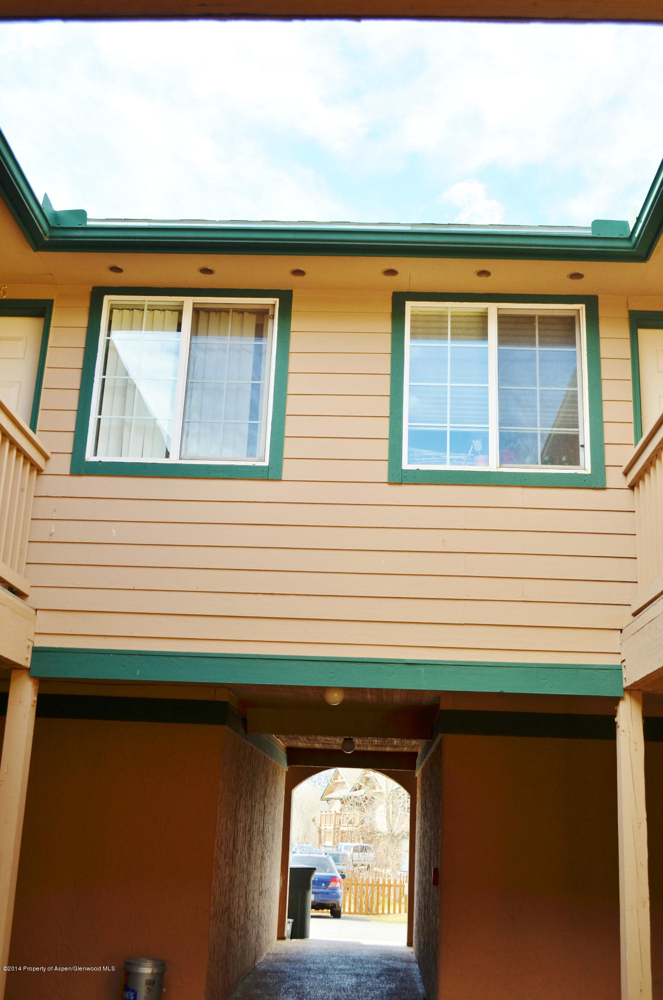 5206 Elk Lane Basalt CO 81621