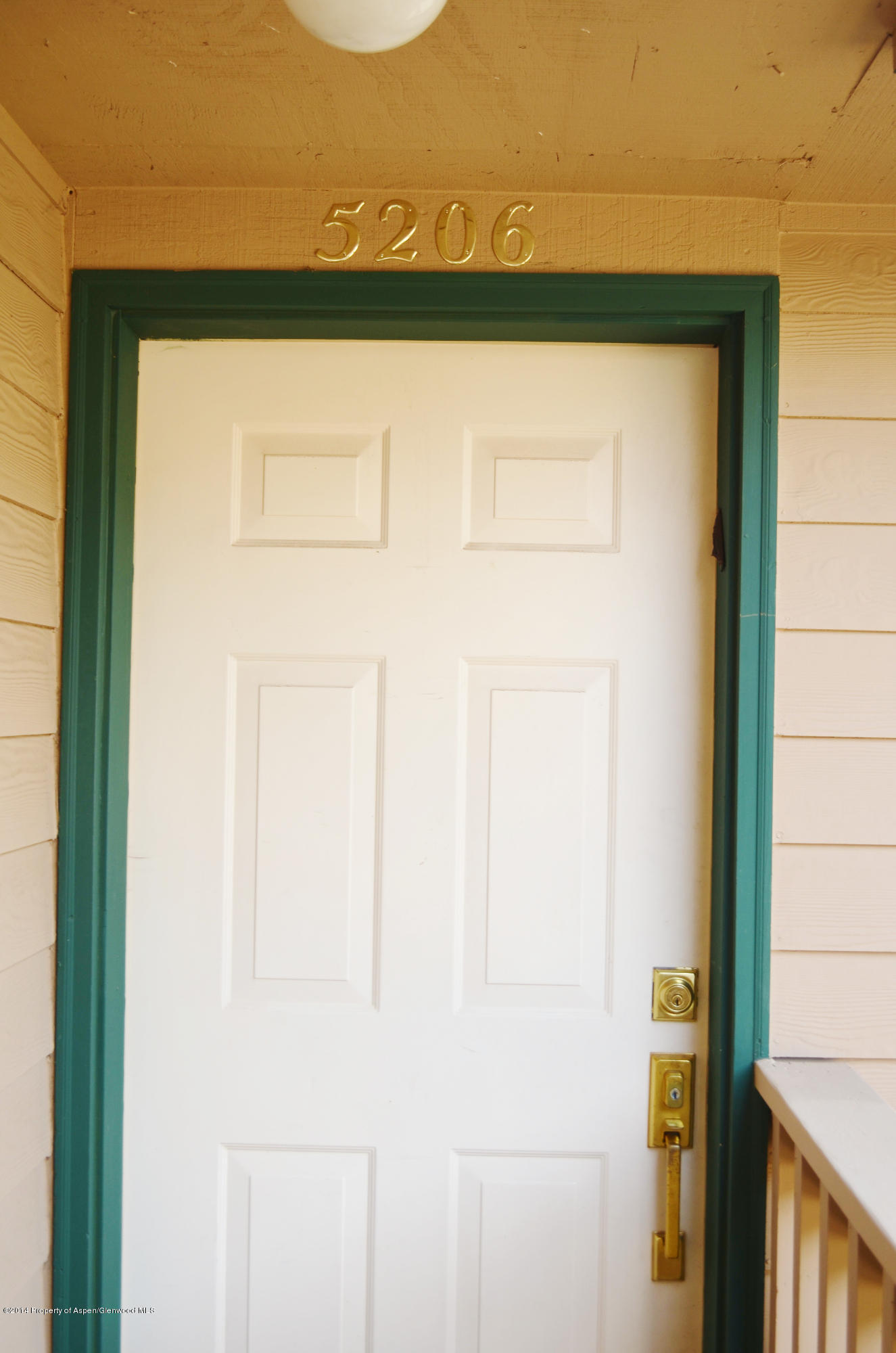 5206 Elk Lane Basalt CO 81621