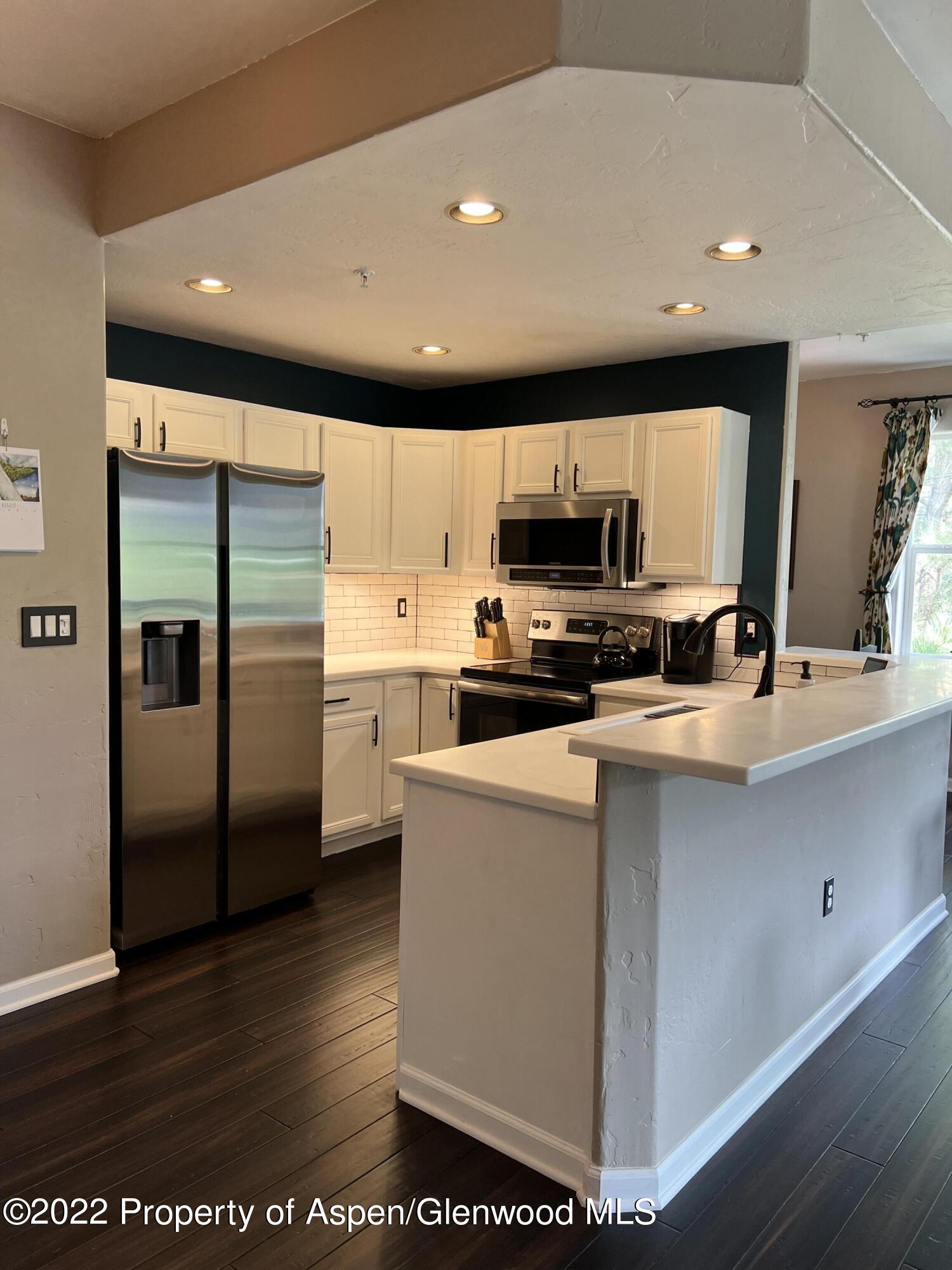 2701 Midland Avenue Glenwood Springs CO 81601