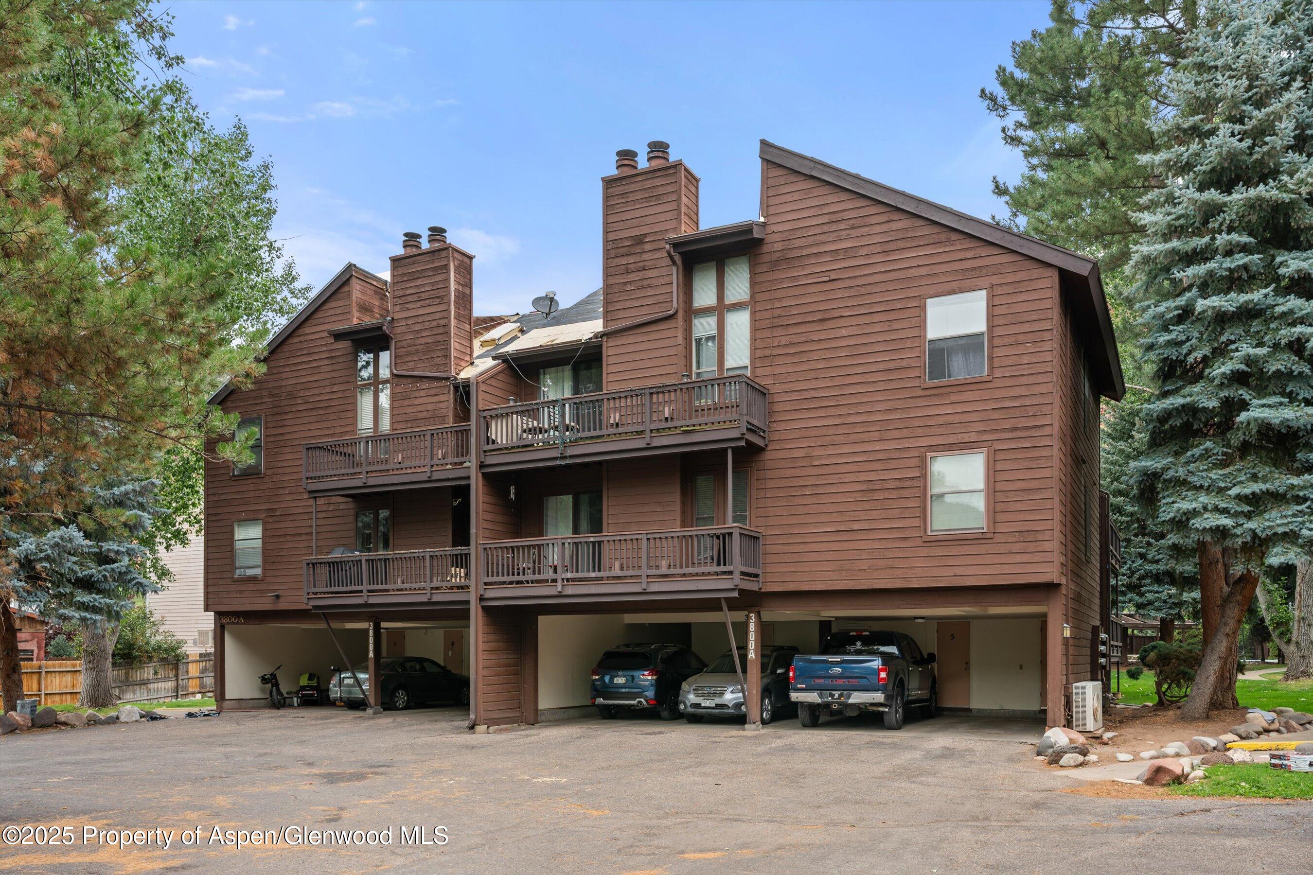 3800 Old Lodge Road Glenwood Springs CO 81601