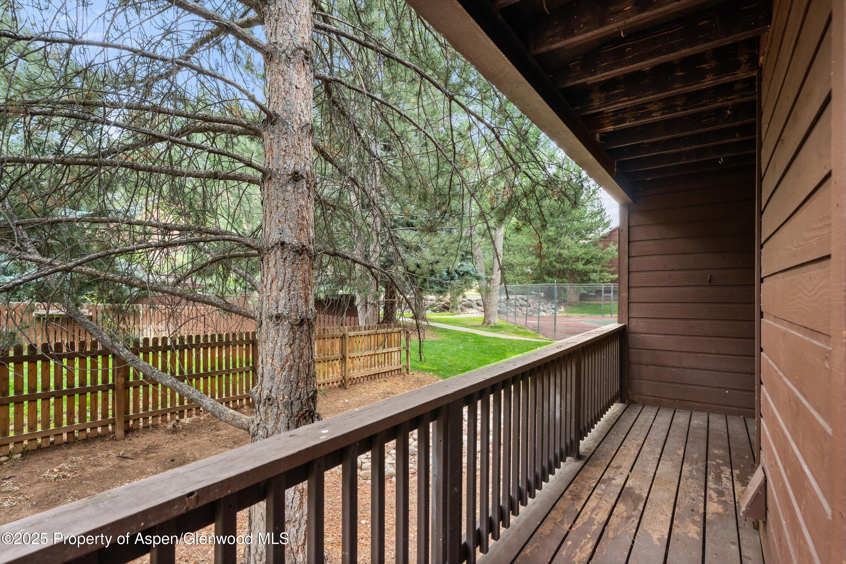 3800 Old Lodge Road Glenwood Springs CO 81601