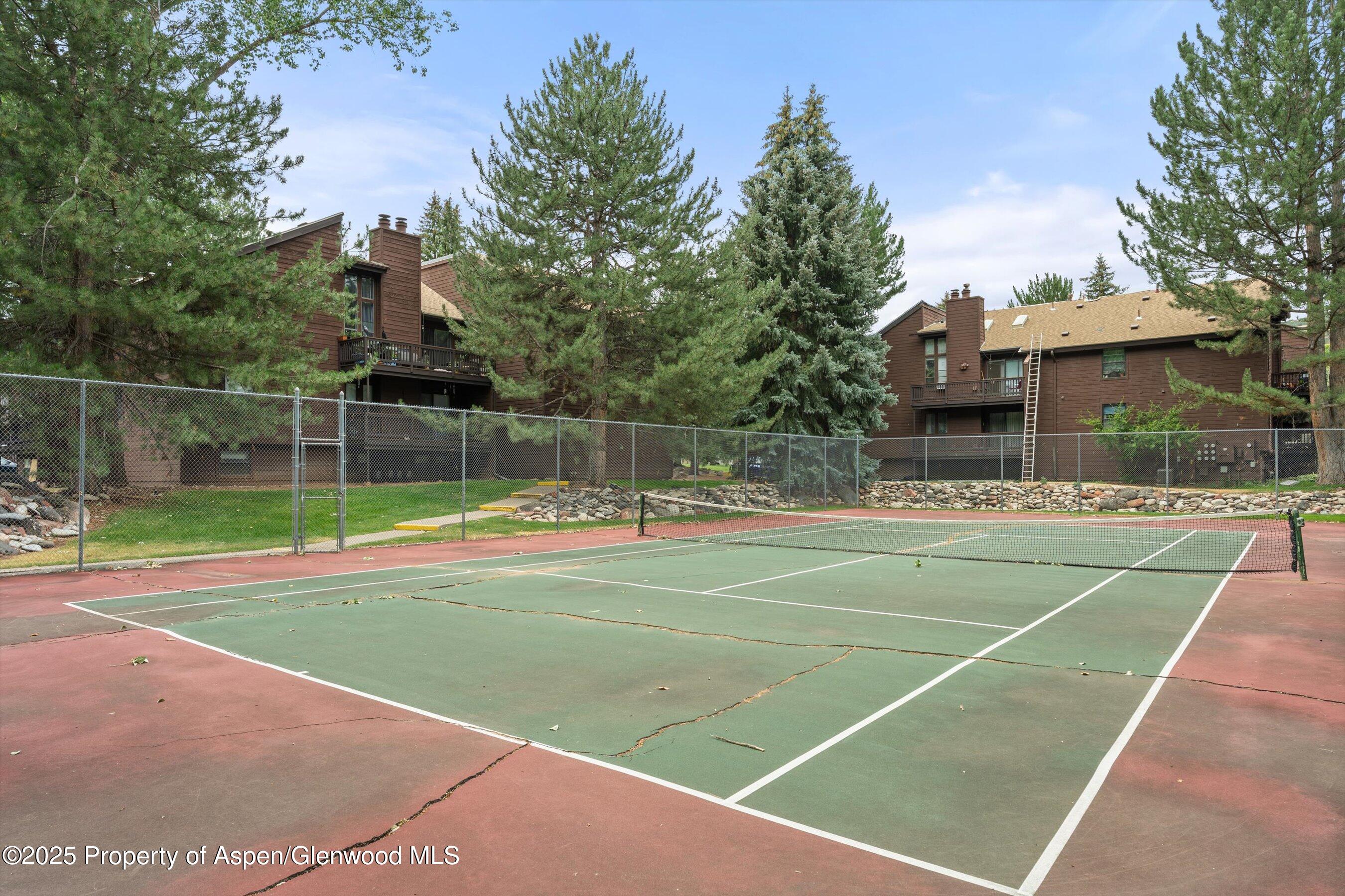 3800 Old Lodge Road Glenwood Springs CO 81601