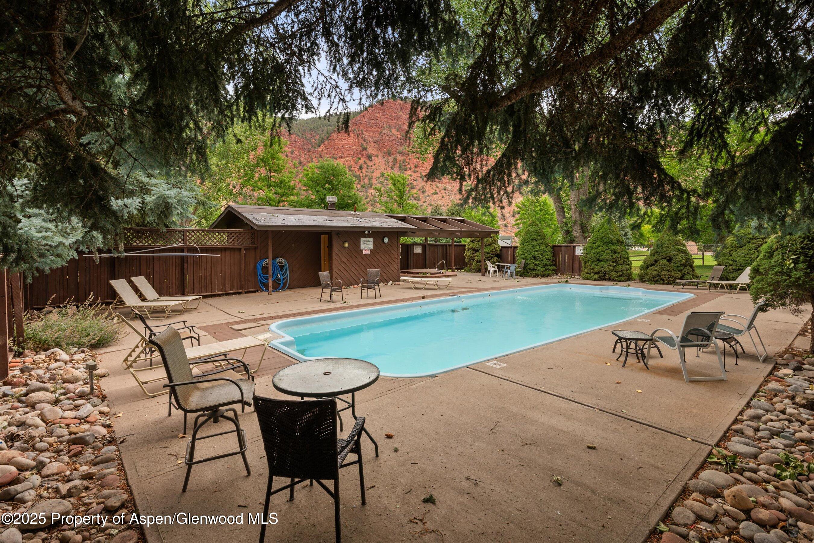 3800 Old Lodge Road Glenwood Springs CO 81601