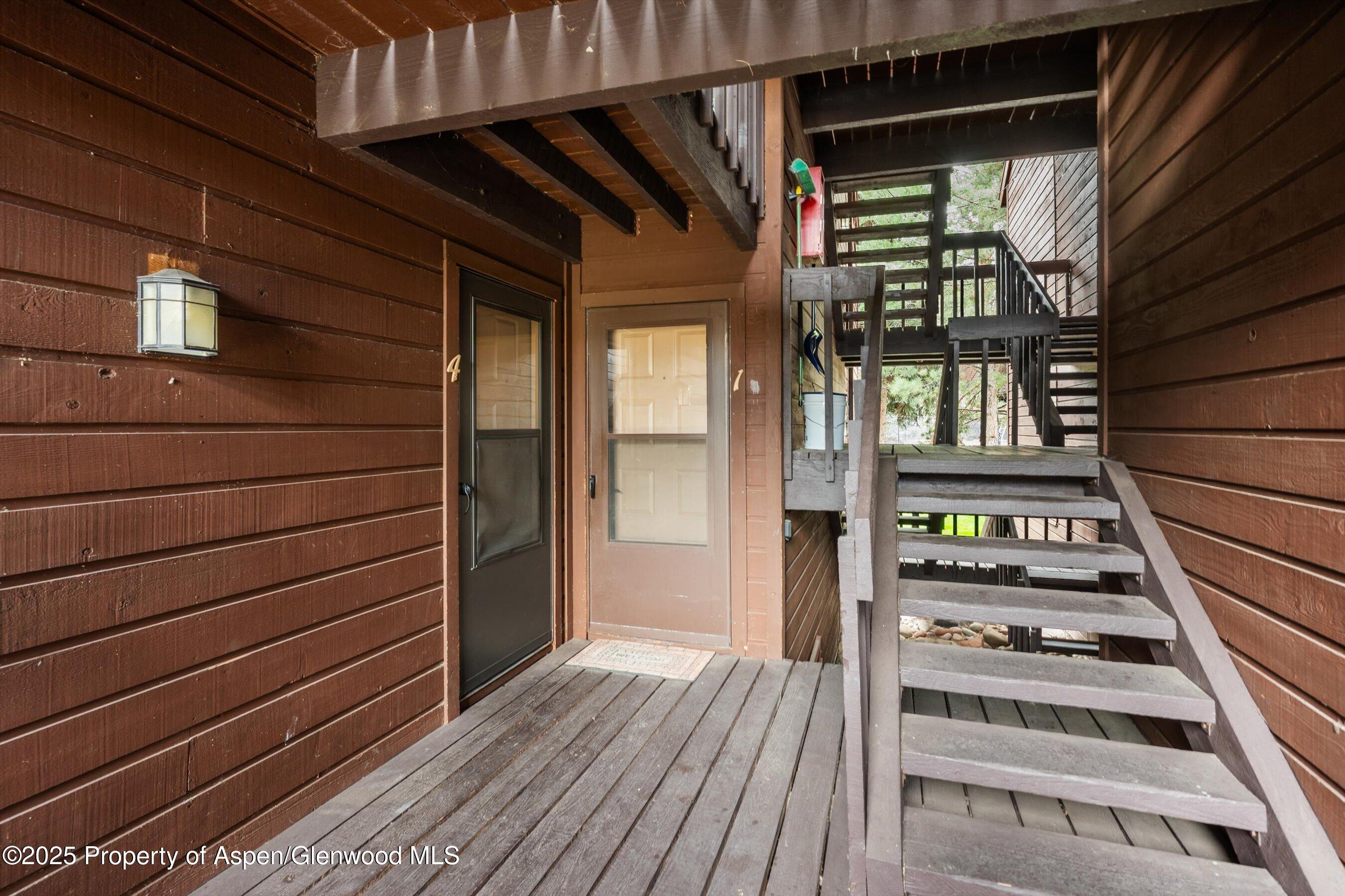 3800 Old Lodge Road Glenwood Springs CO 81601