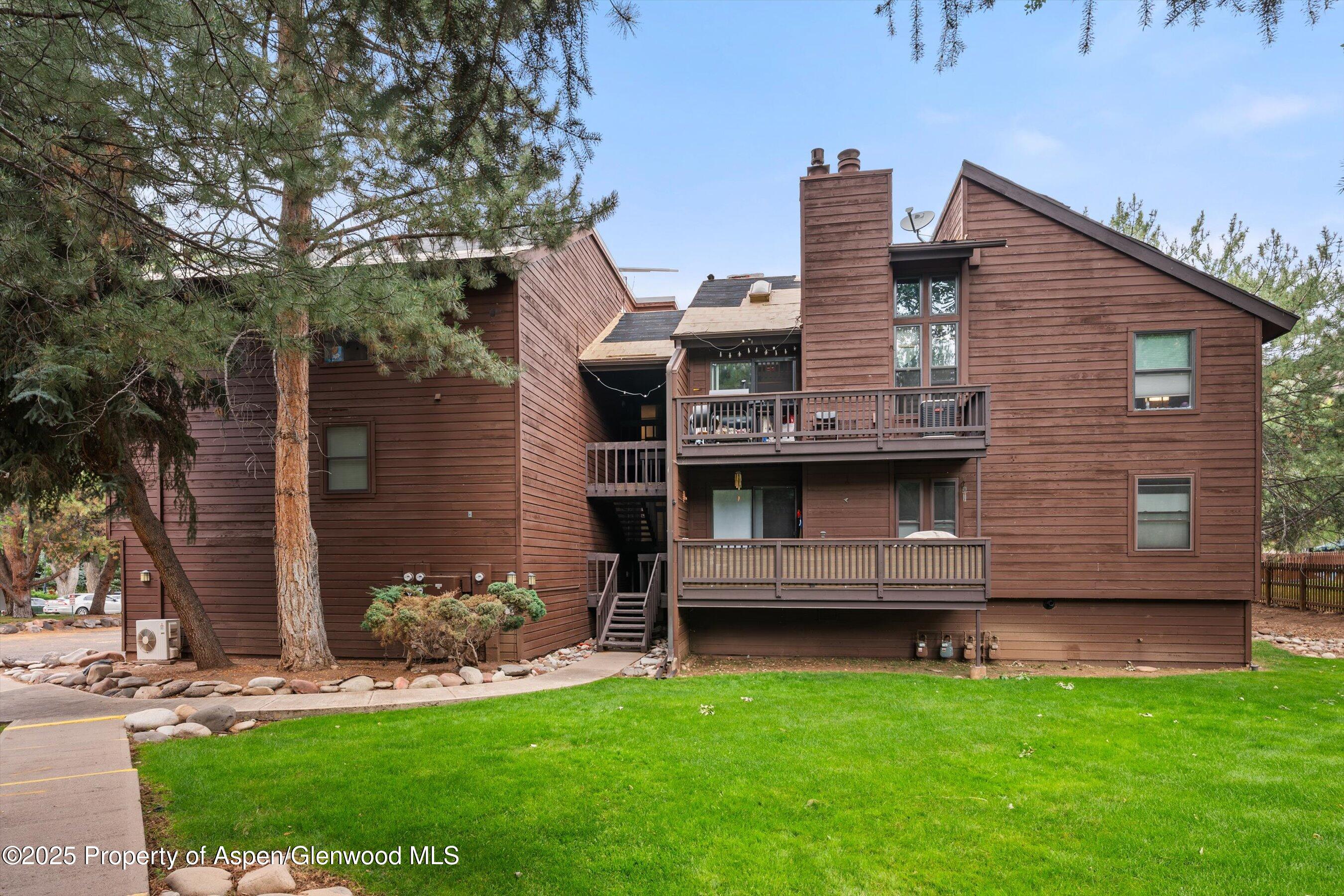 3800 Old Lodge Road Glenwood Springs CO 81601