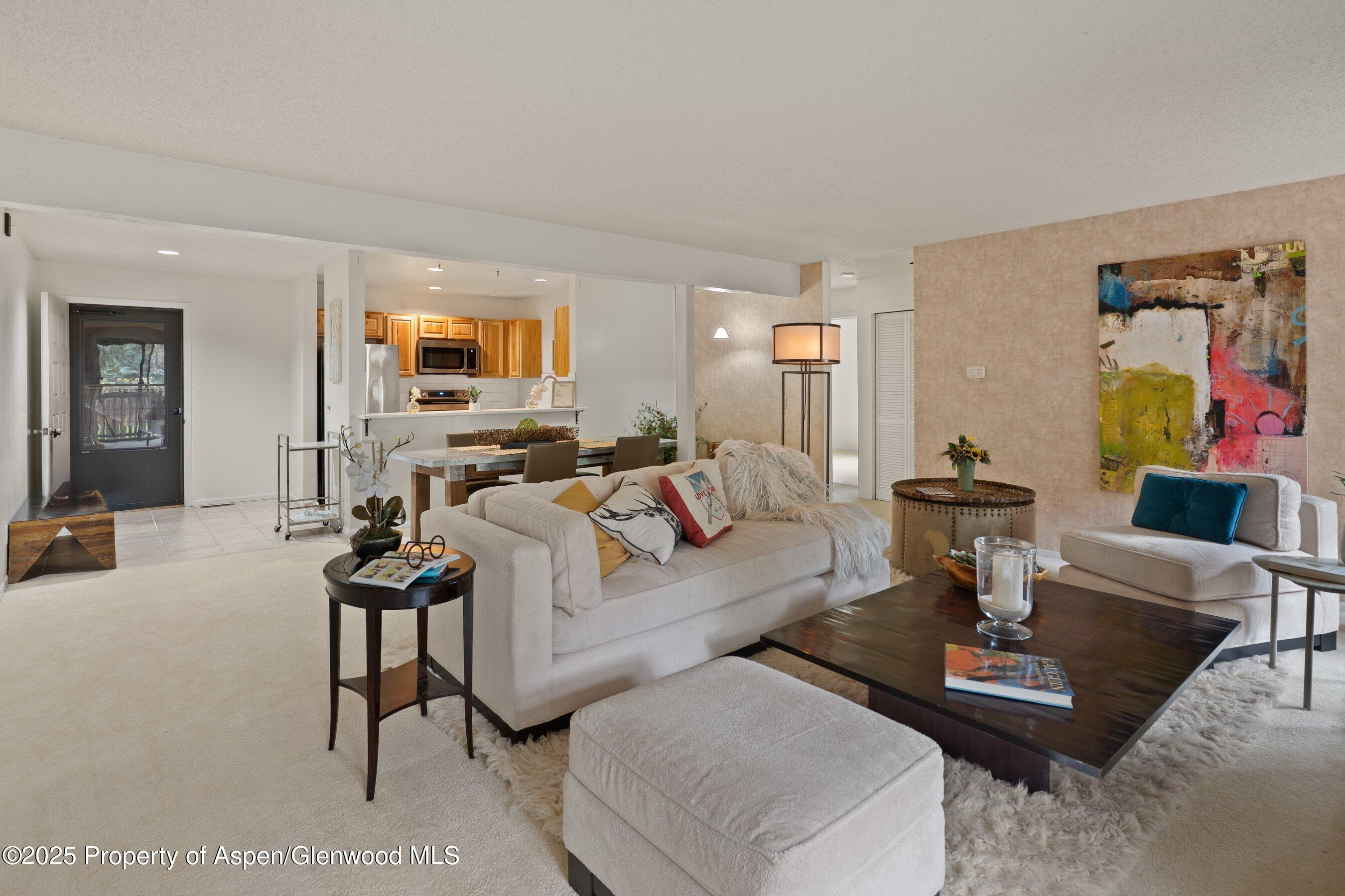 3800 Old Lodge Road Glenwood Springs CO 81601