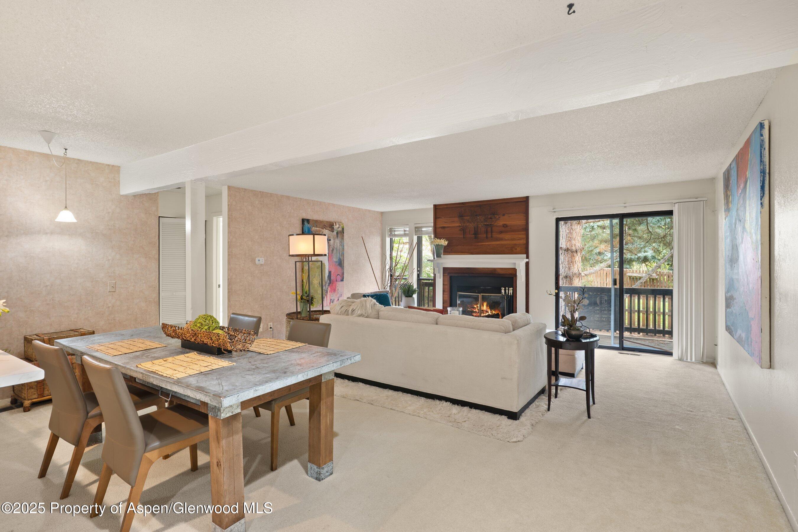 3800 Old Lodge Road Glenwood Springs CO 81601