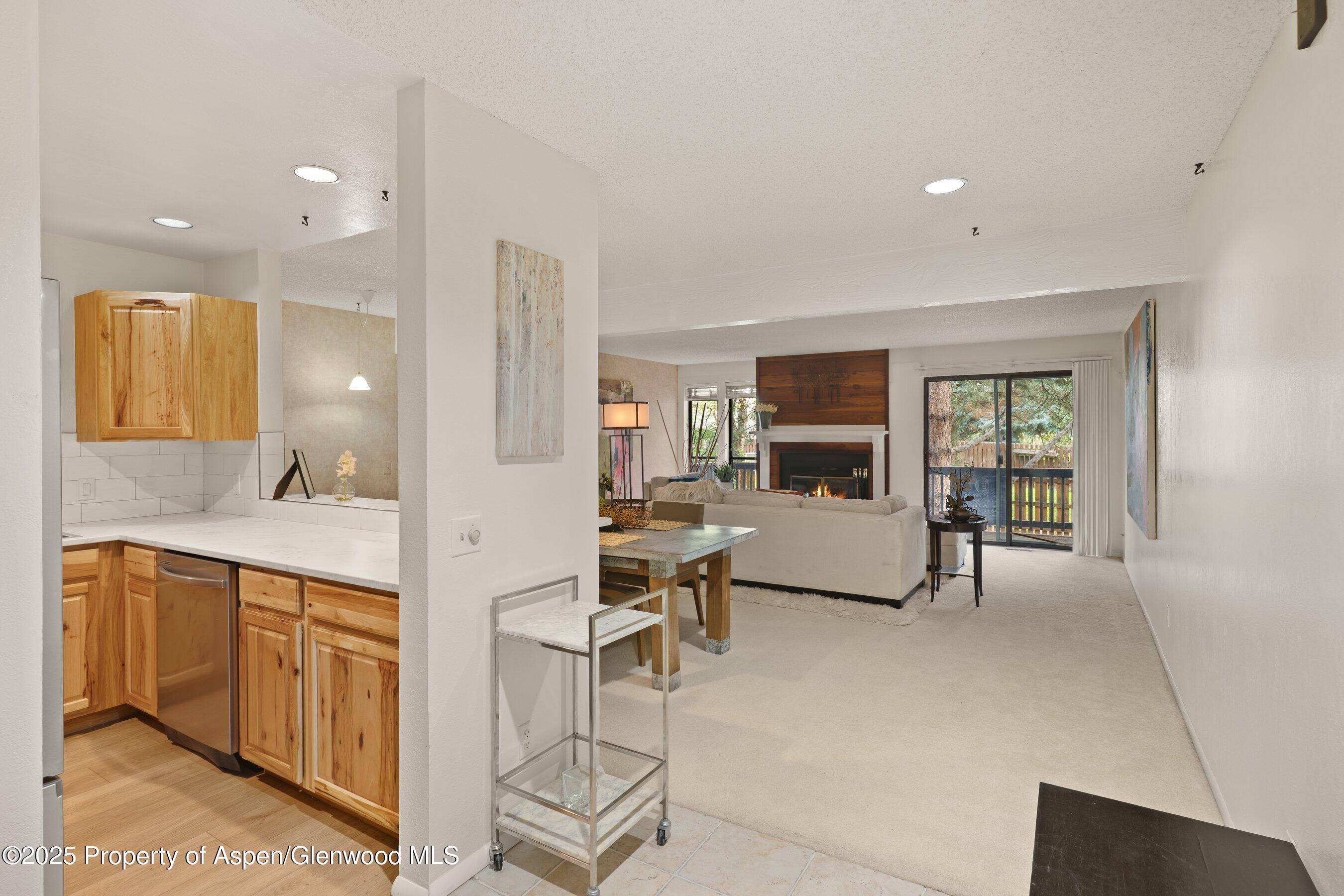 3800 Old Lodge Road Glenwood Springs CO 81601