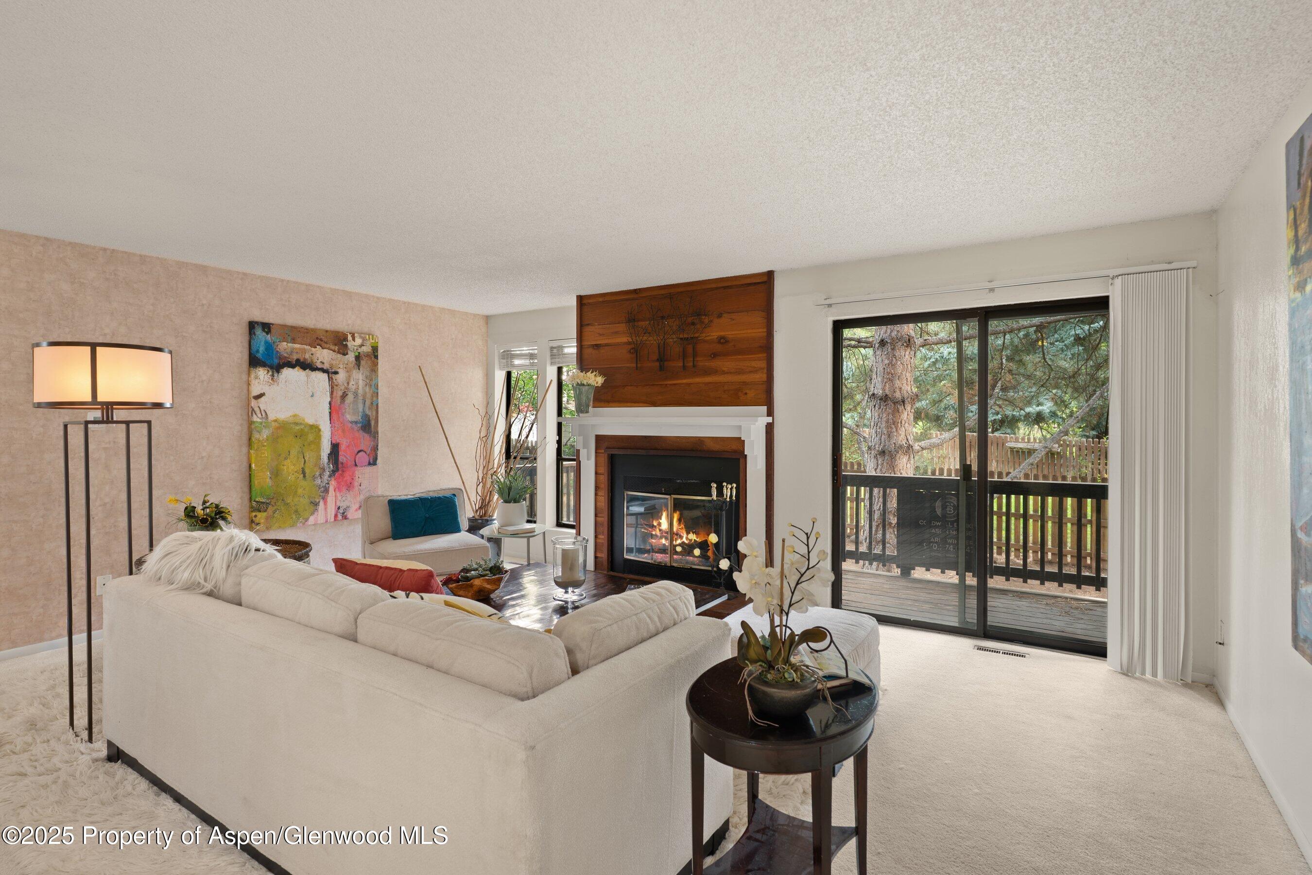 3800 Old Lodge Road Glenwood Springs CO 81601