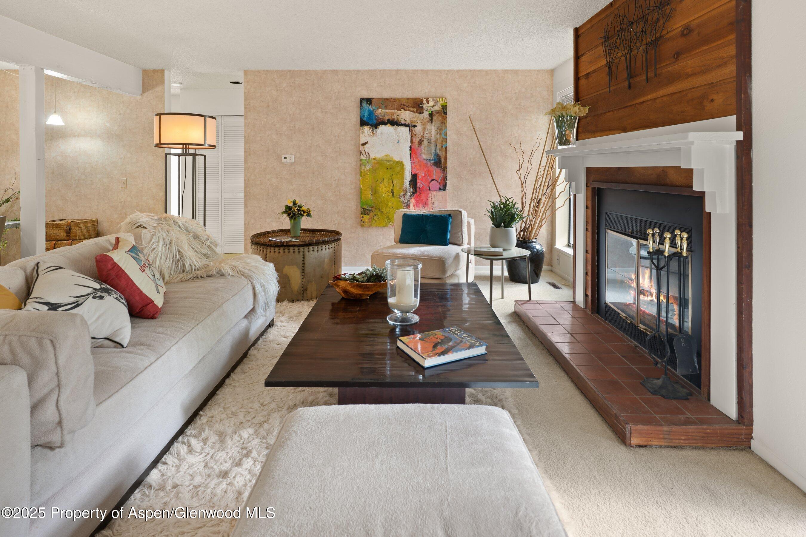 3800 Old Lodge Road Glenwood Springs CO 81601