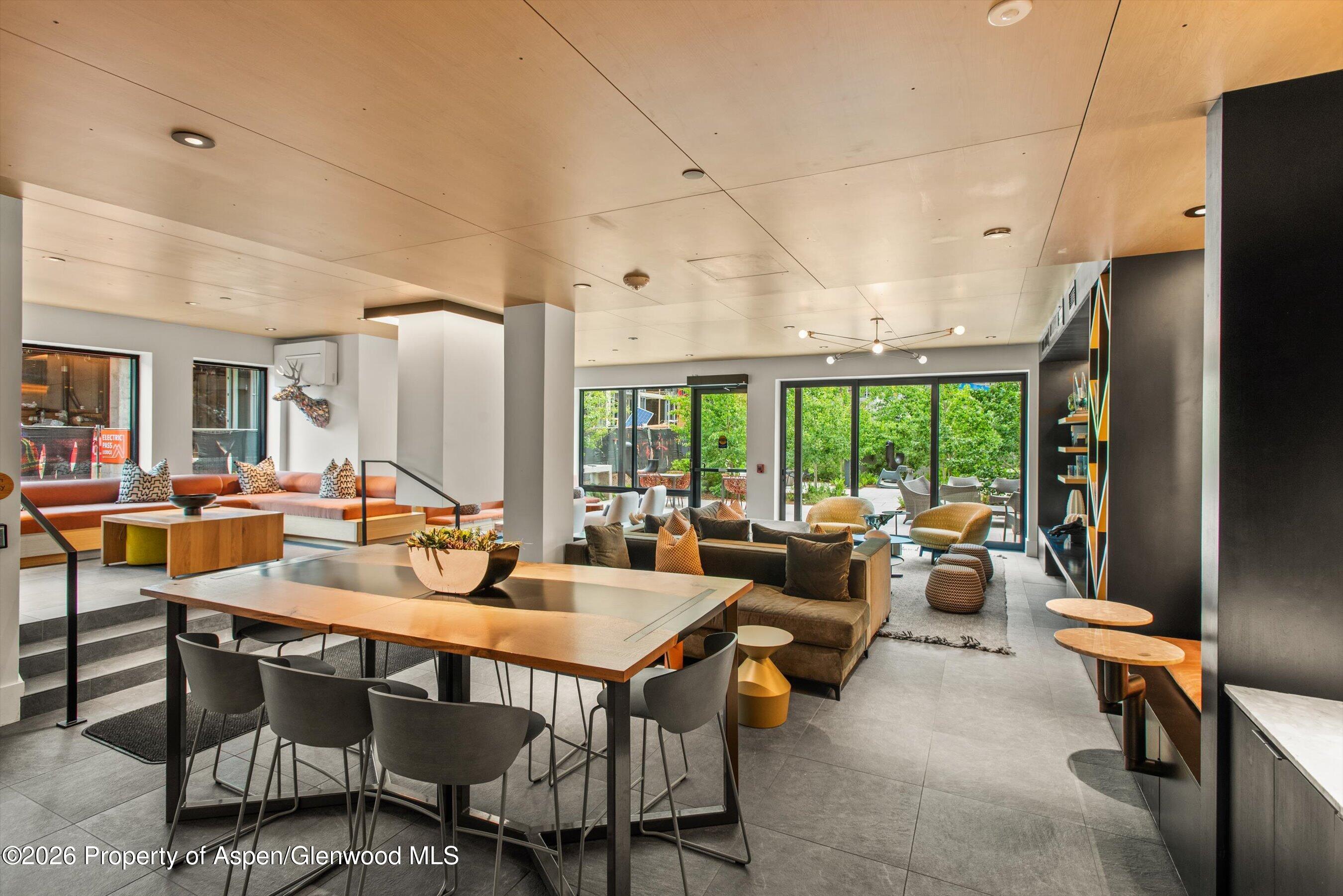 119 Wood Road Snowmass Village CO 81615