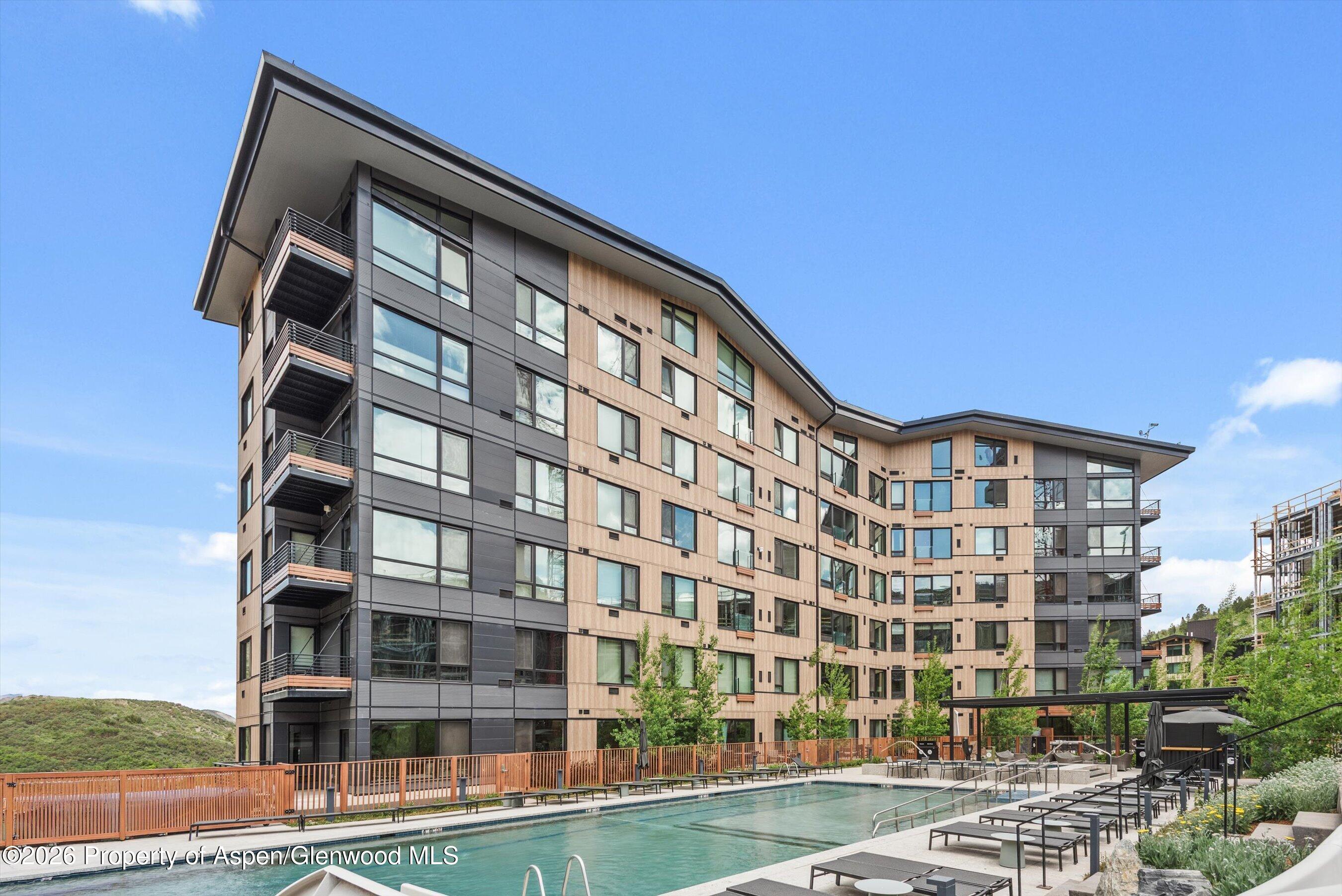 119 Wood Road Snowmass Village CO 81615