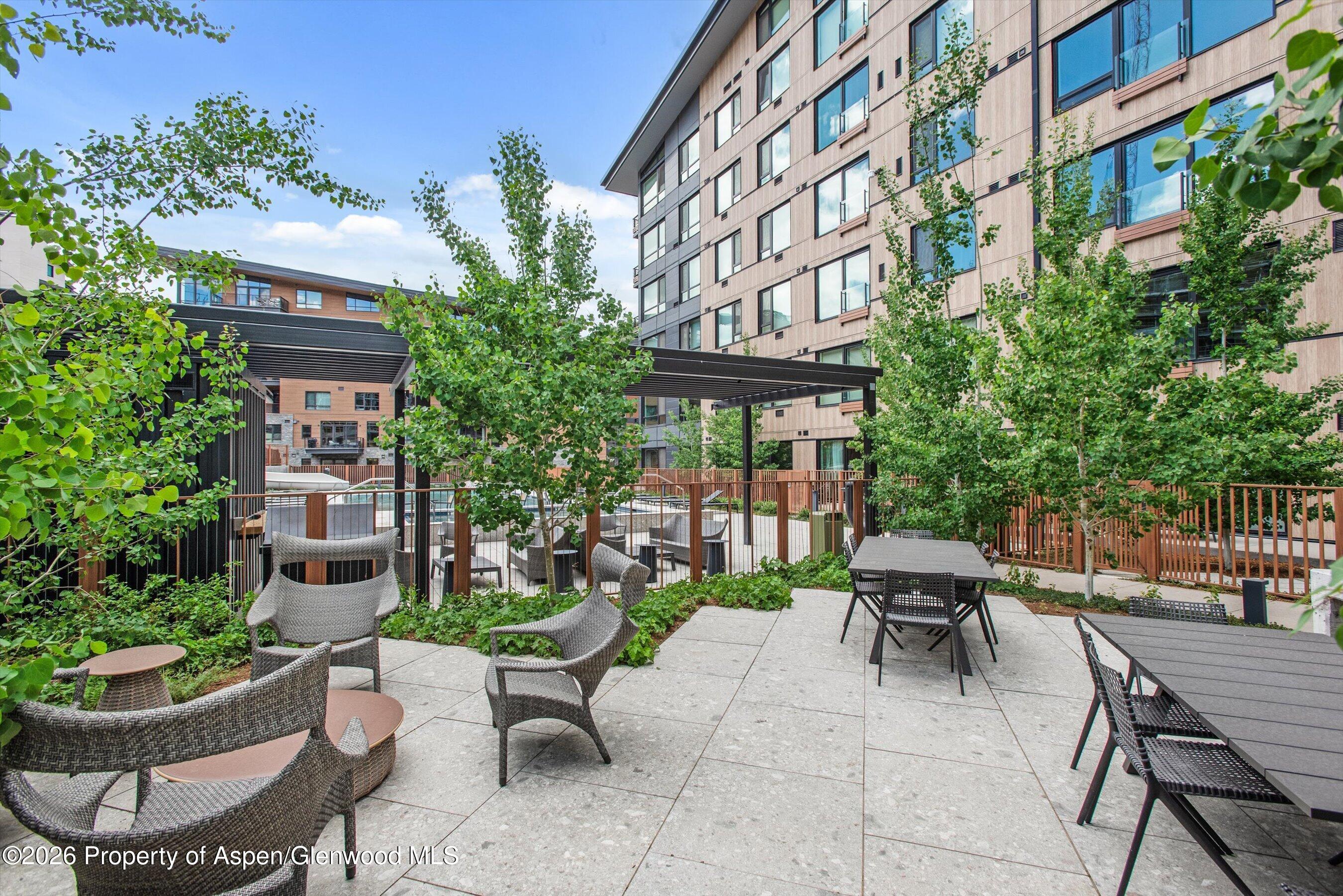 119 Wood Road Snowmass Village CO 81615