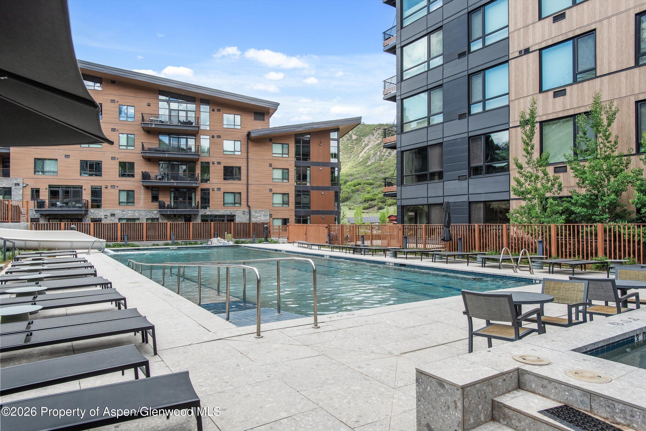 119 Wood Road Snowmass Village CO 81615