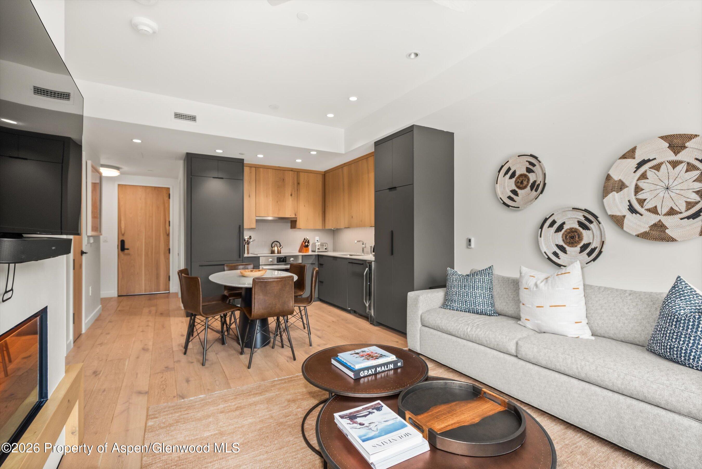 119 Wood Road Snowmass Village CO 81615