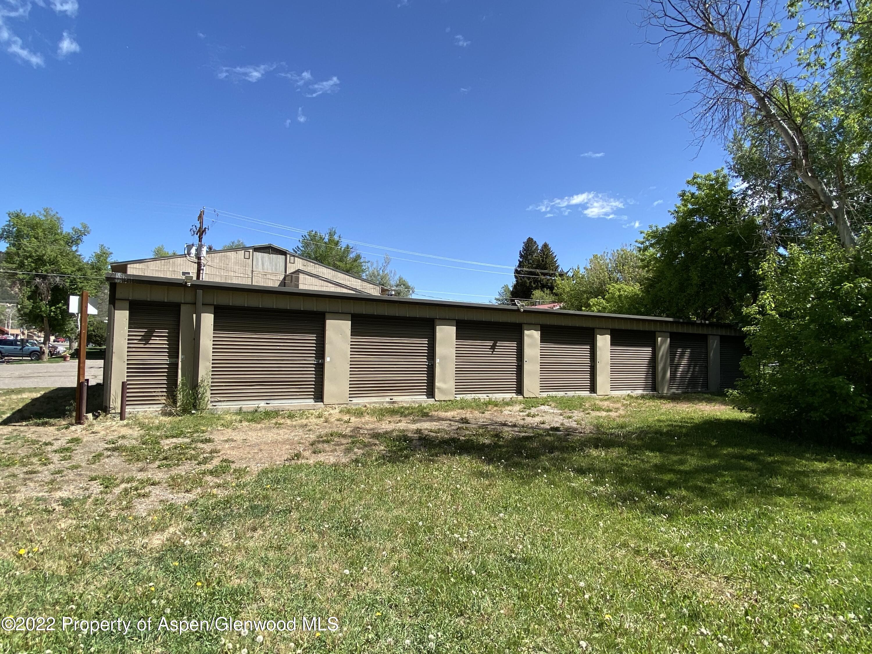 680 Water Street Meeker CO 81641