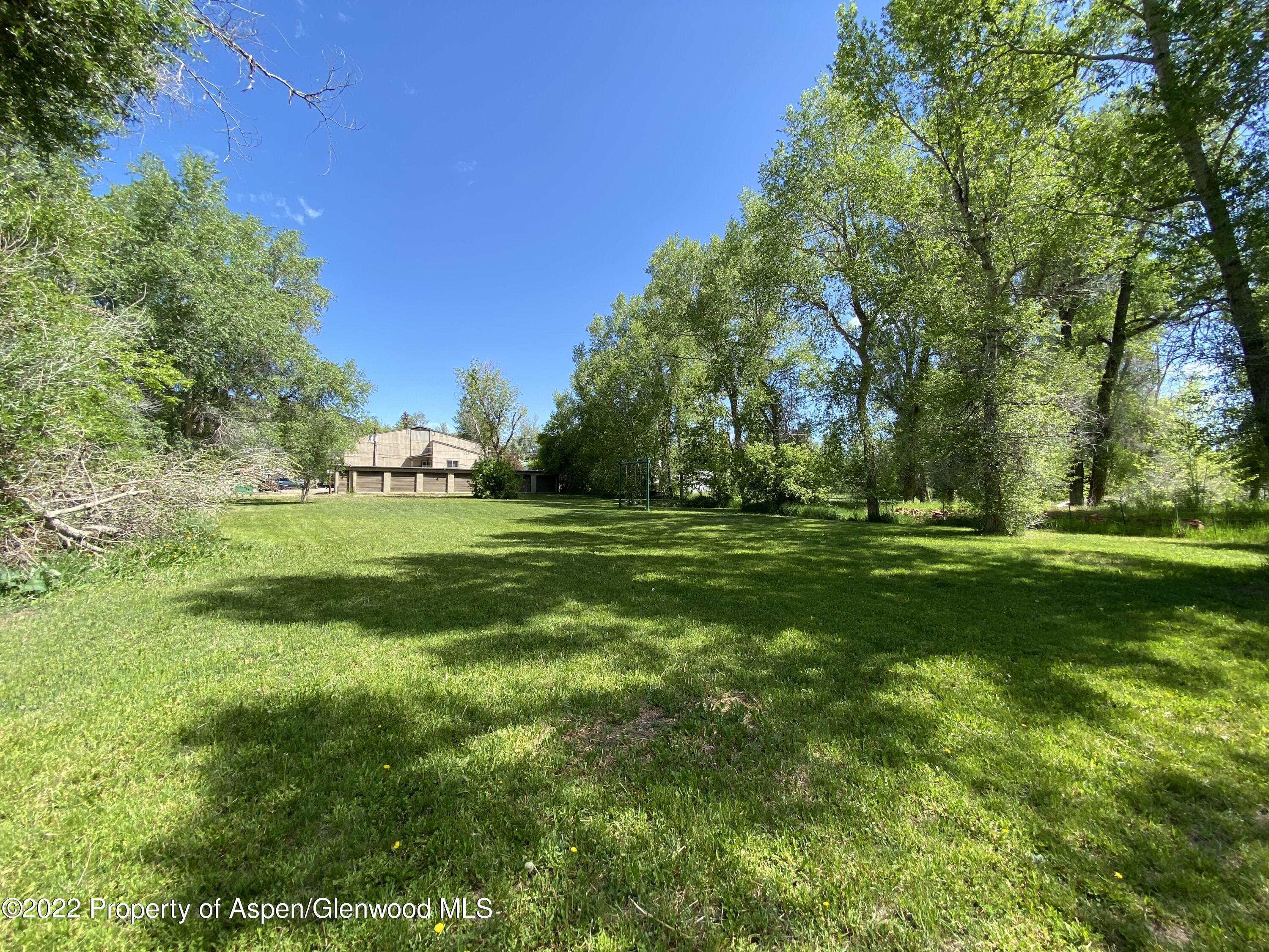 680 Water Street Meeker CO 81641