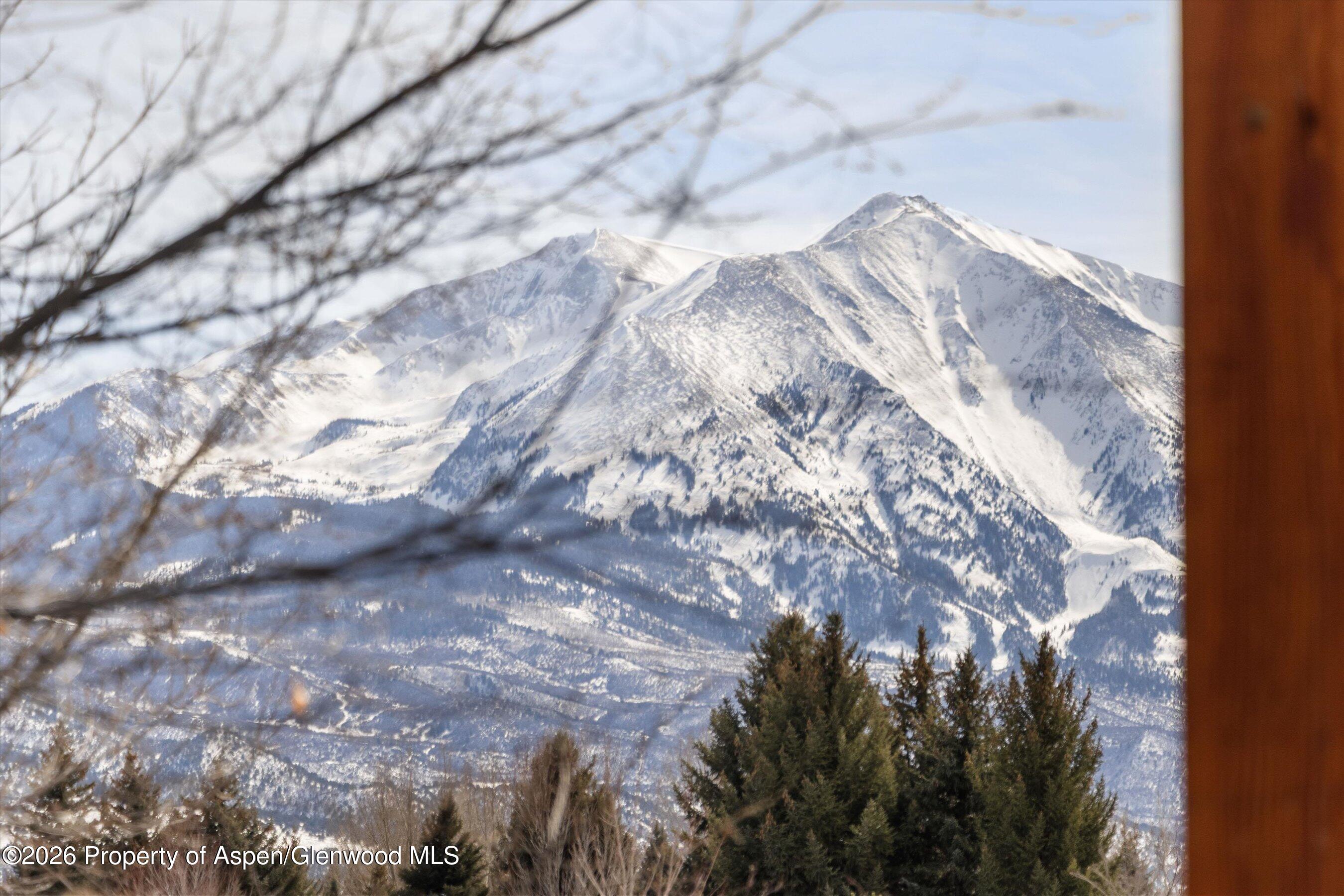 Carbondale CO, 410 Jewels Lane