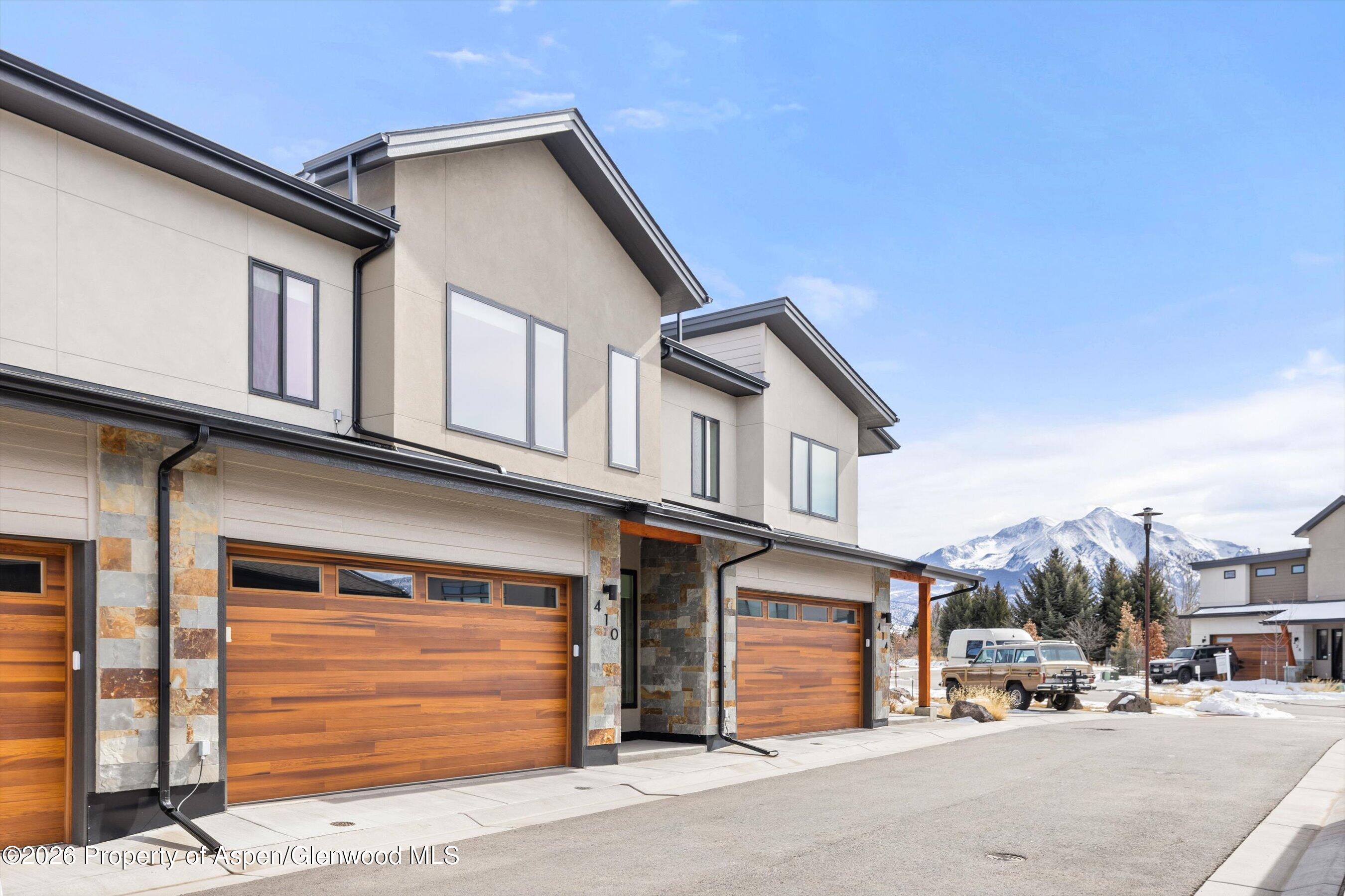 410 Jewels Lane Carbondale CO 81623