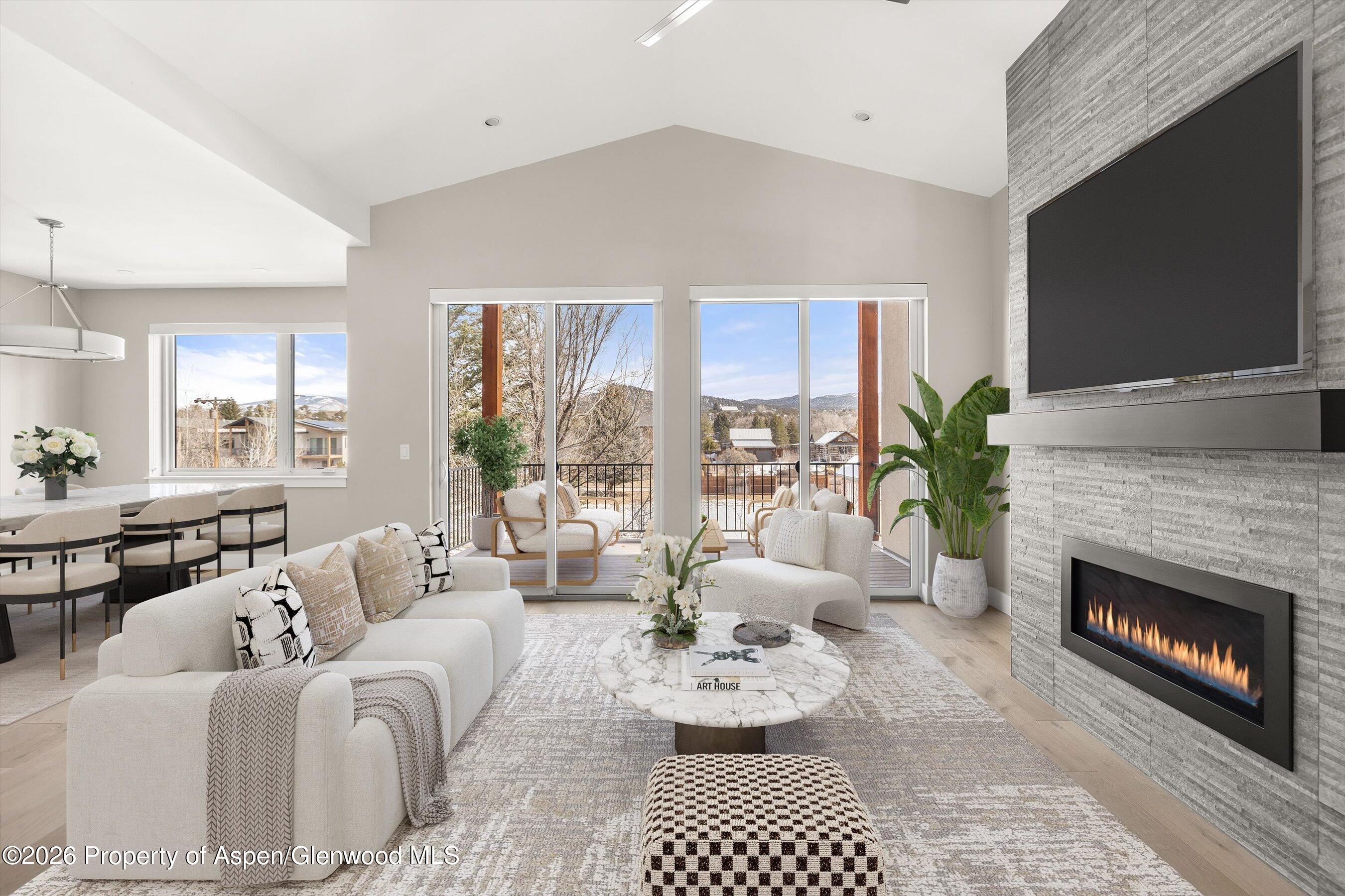 410 Jewels Lane Carbondale CO 81623