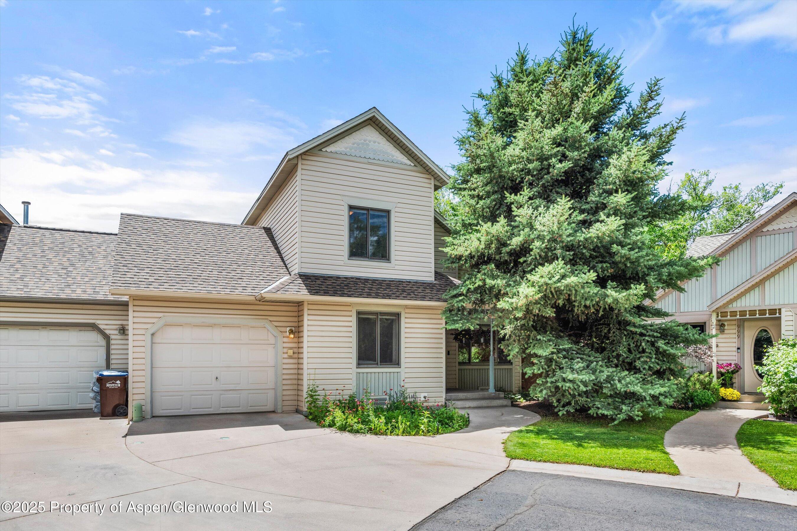 997 Painted Lady Lane Carbondale CO 81623