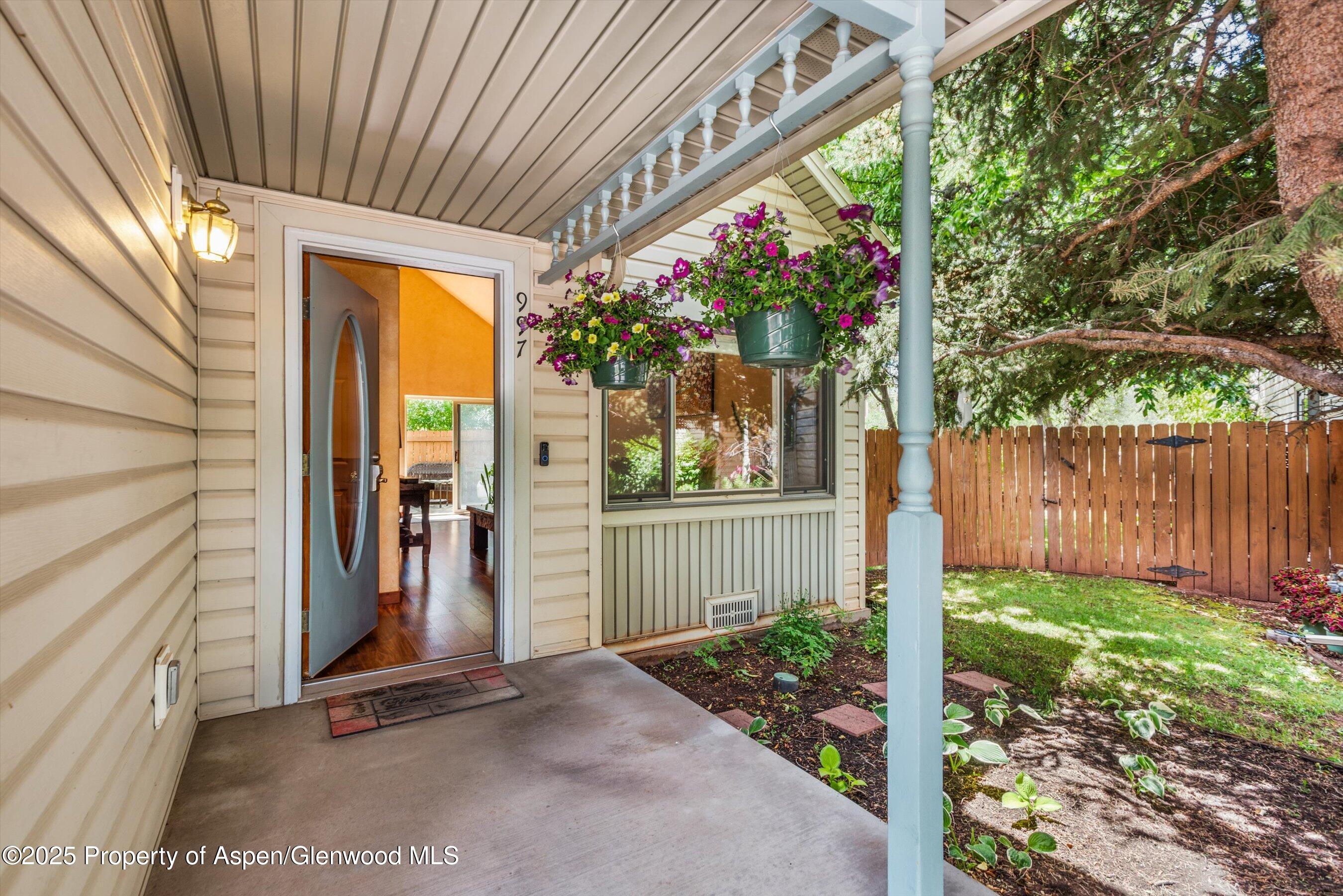 997 Painted Lady Lane Carbondale CO 81623