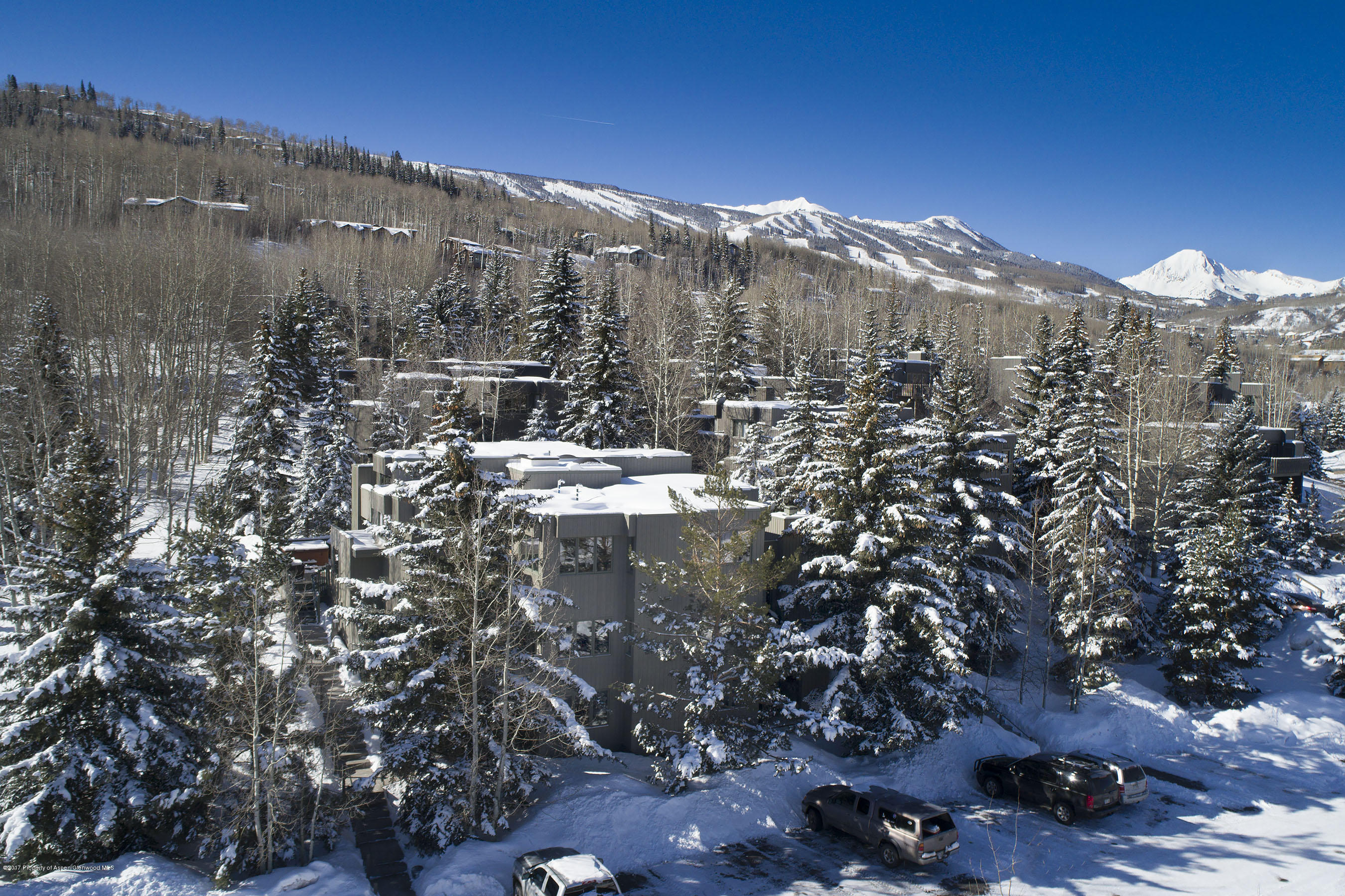 381 Meadow Ranch Snowmass Village CO 81615