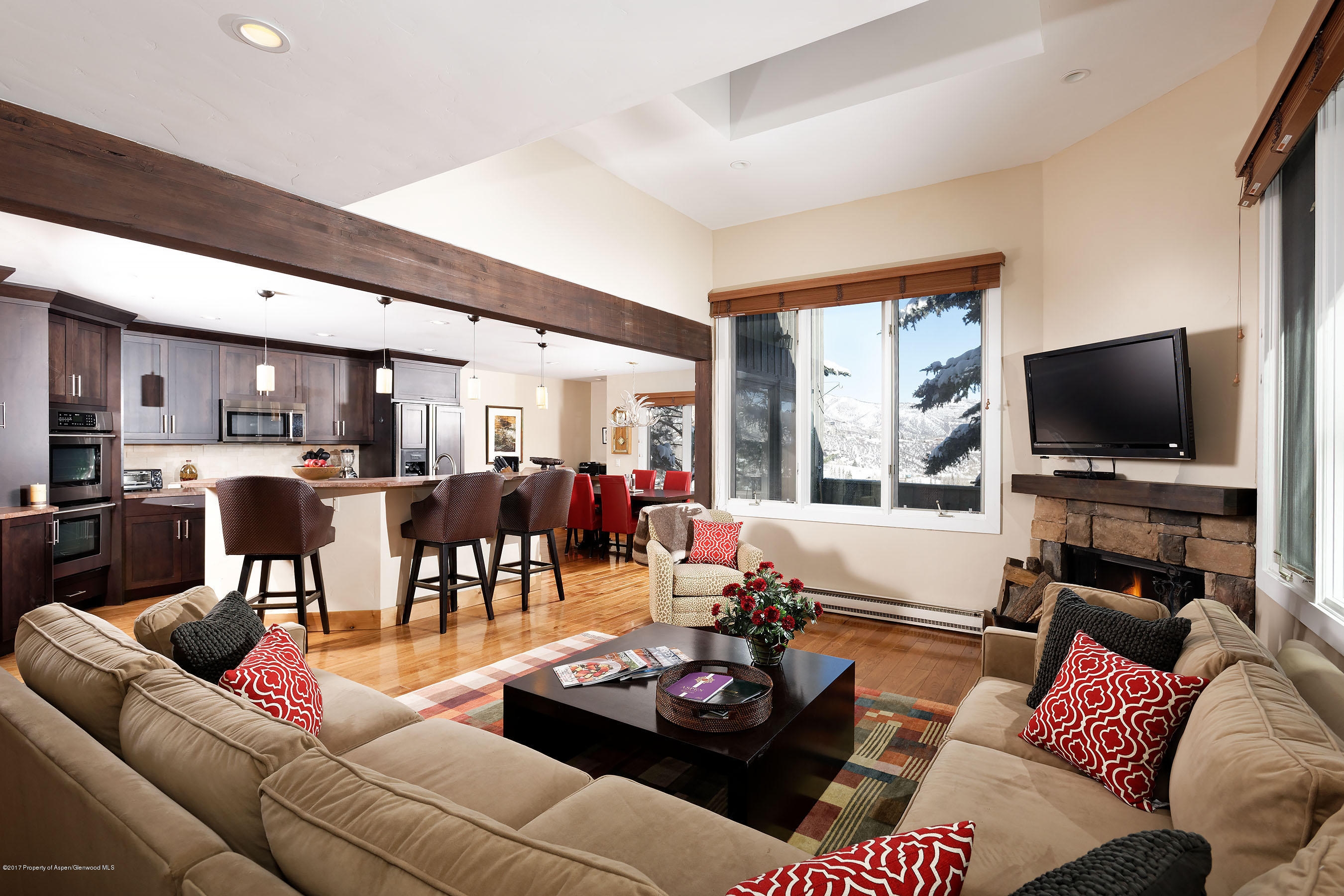 381 Meadow Ranch Snowmass Village CO 81615