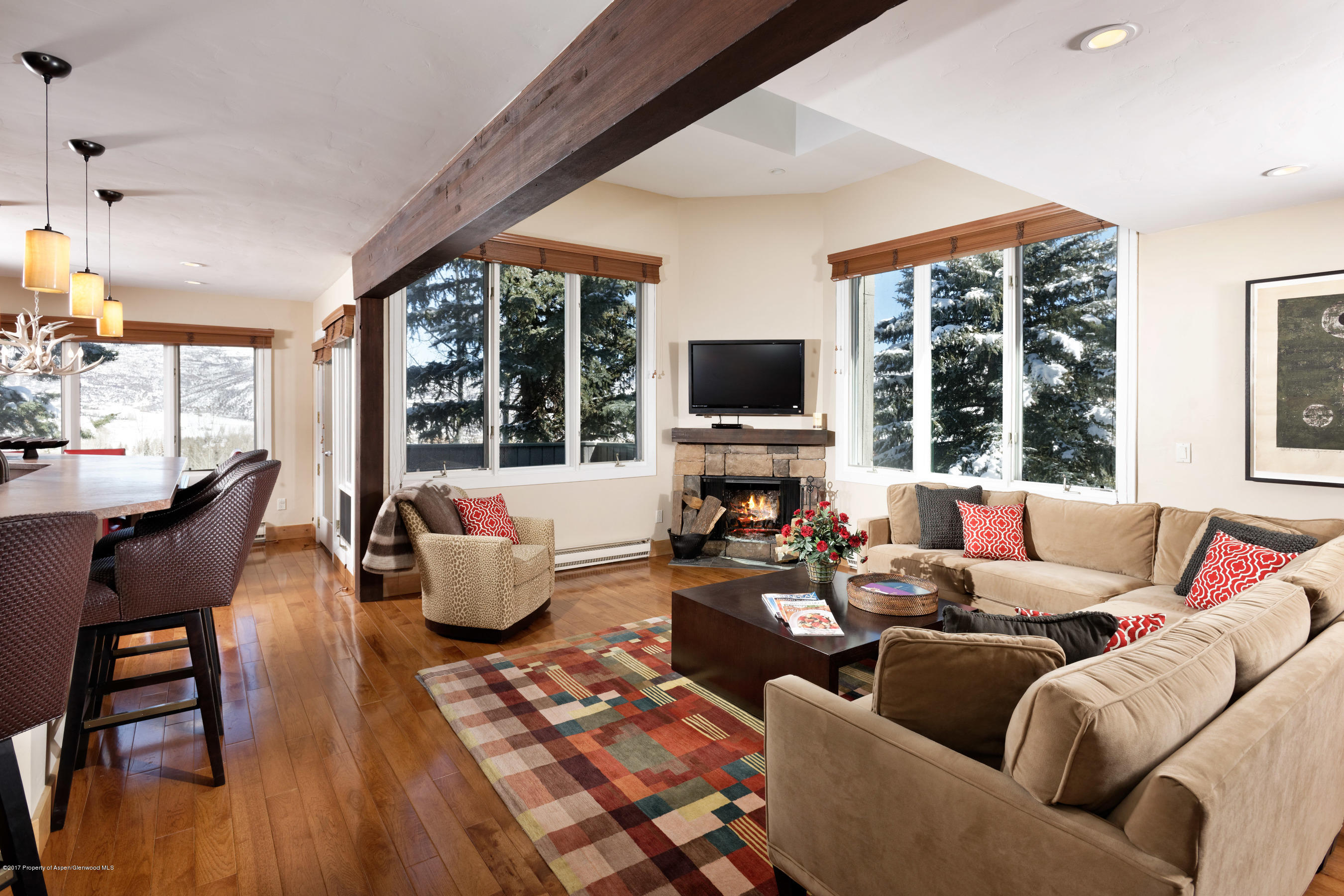 381 Meadow Ranch Snowmass Village CO 81615