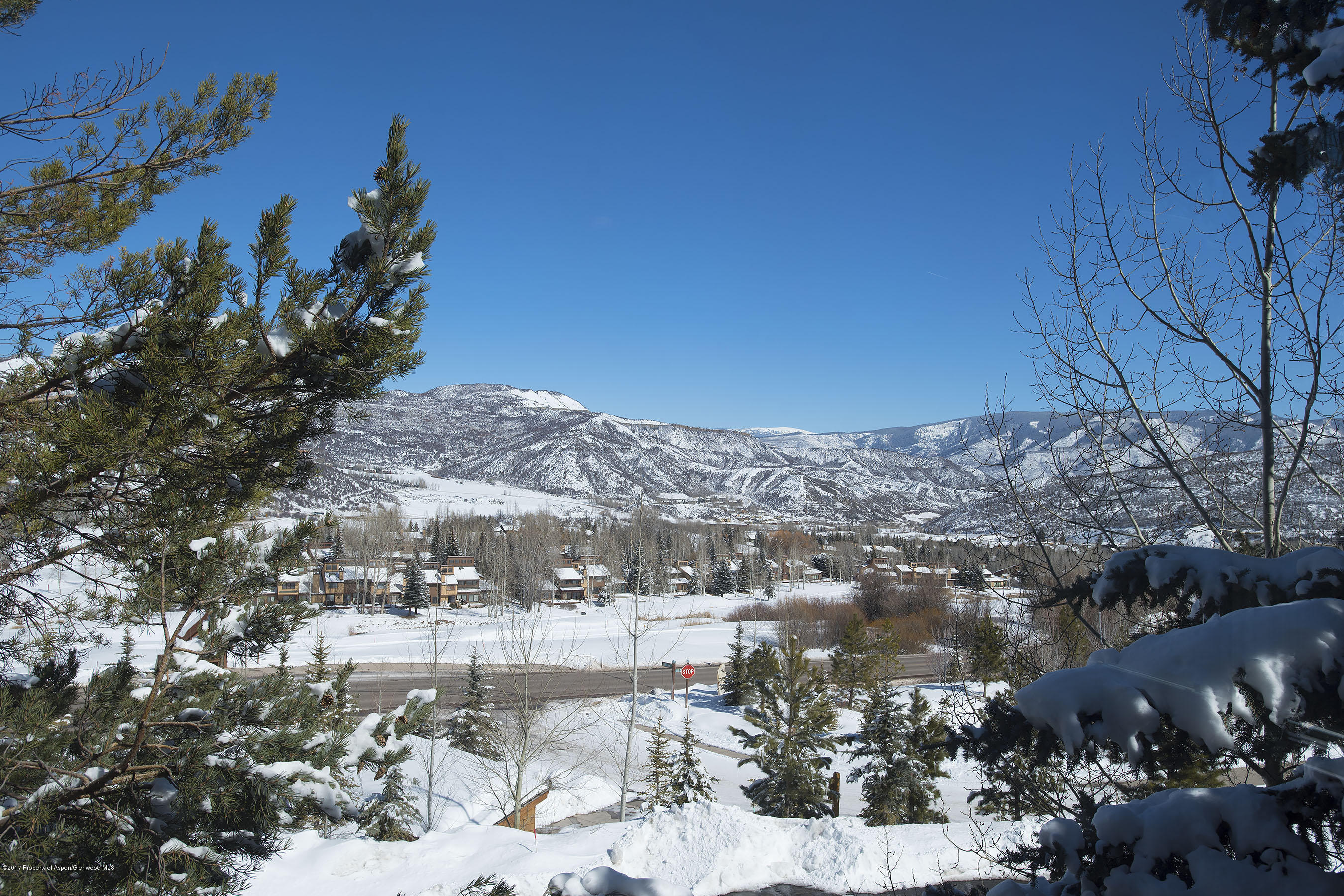 381 Meadow Ranch Snowmass Village CO 81615