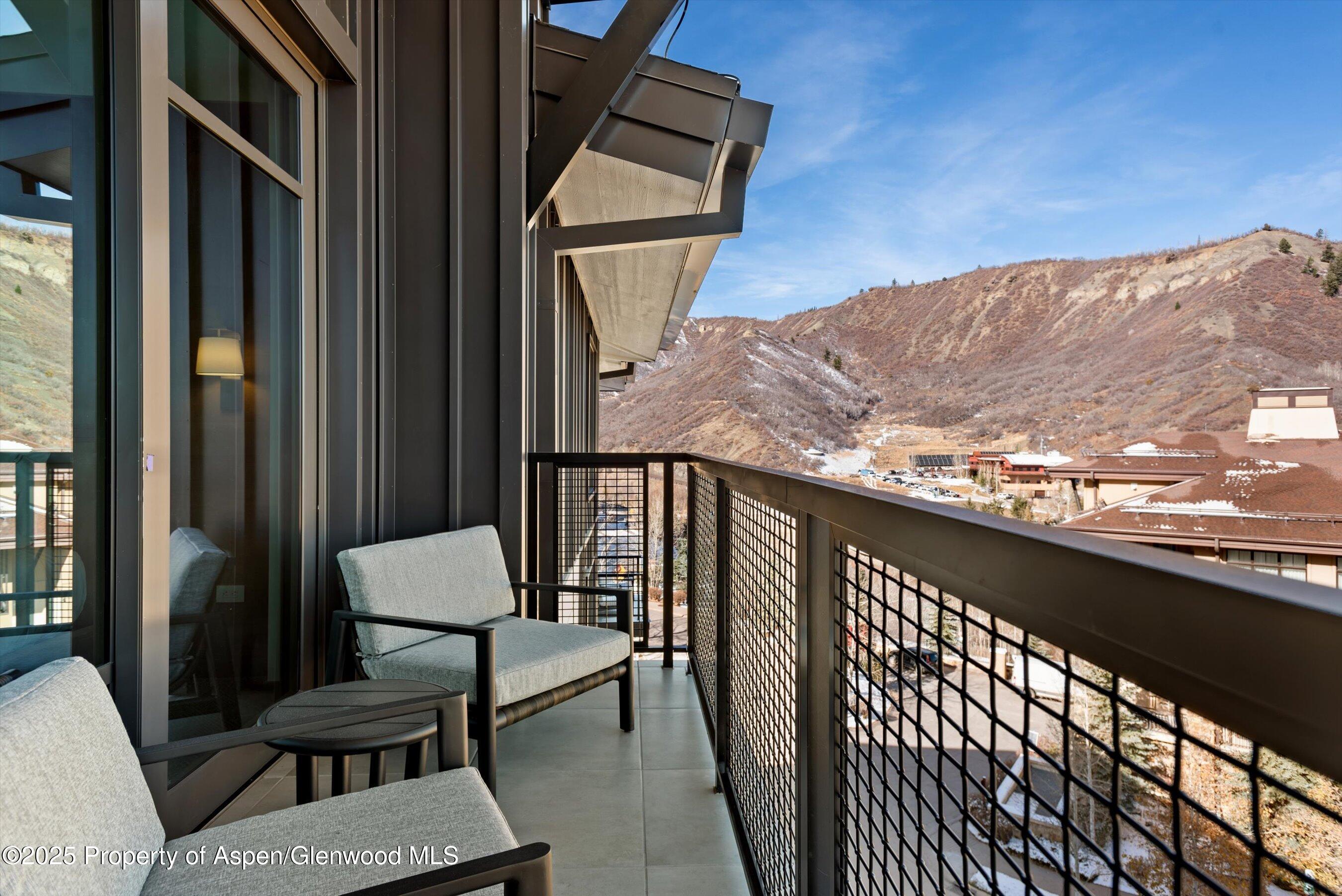 130 Wood Road Snowmass Village CO 81615