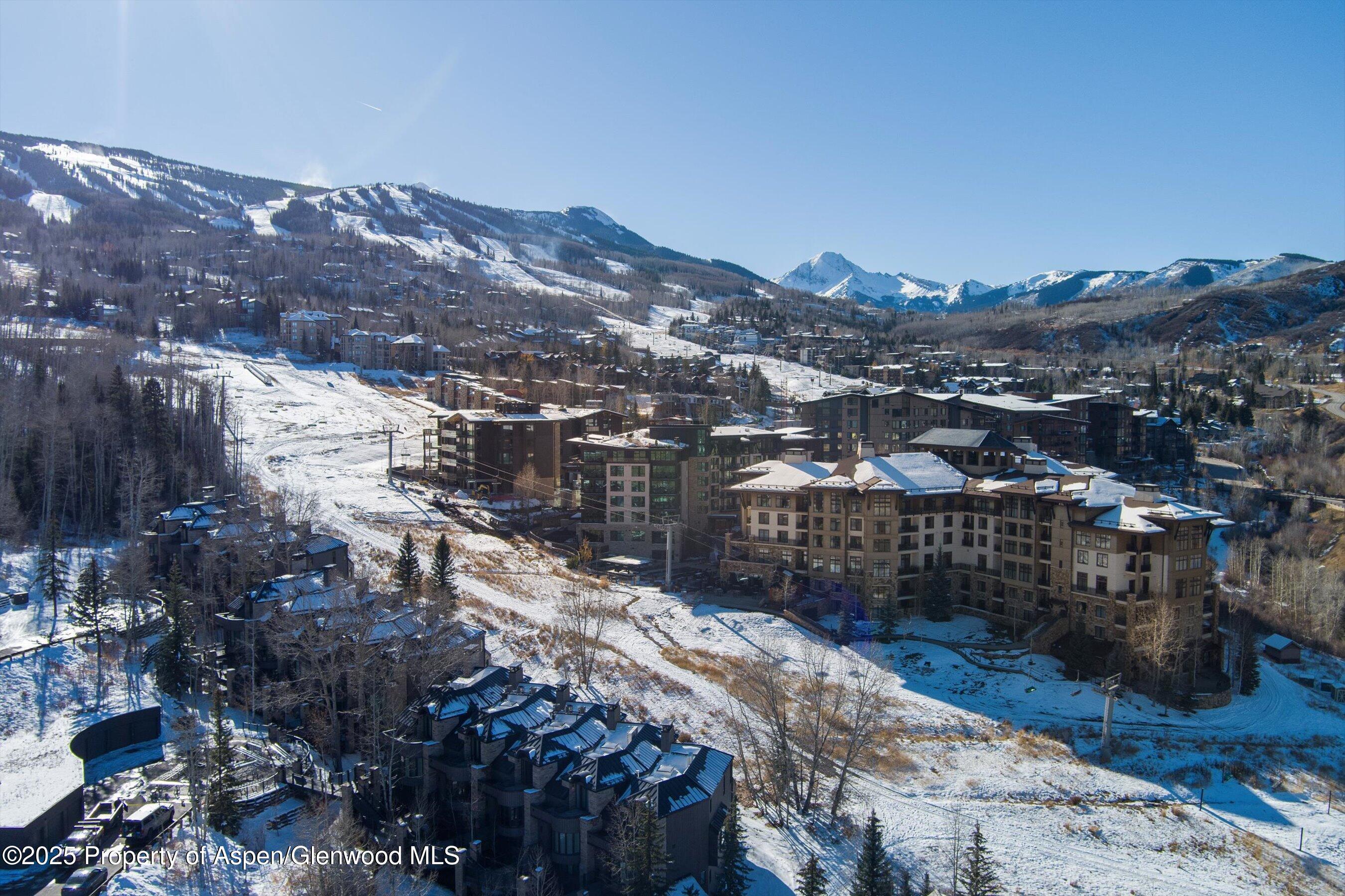 130 Wood Road Snowmass Village CO 81615