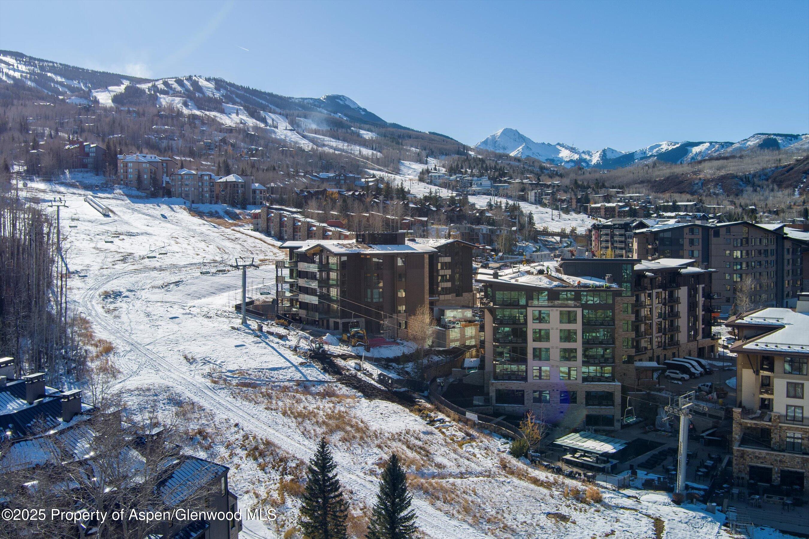 130 Wood Road Snowmass Village CO 81615