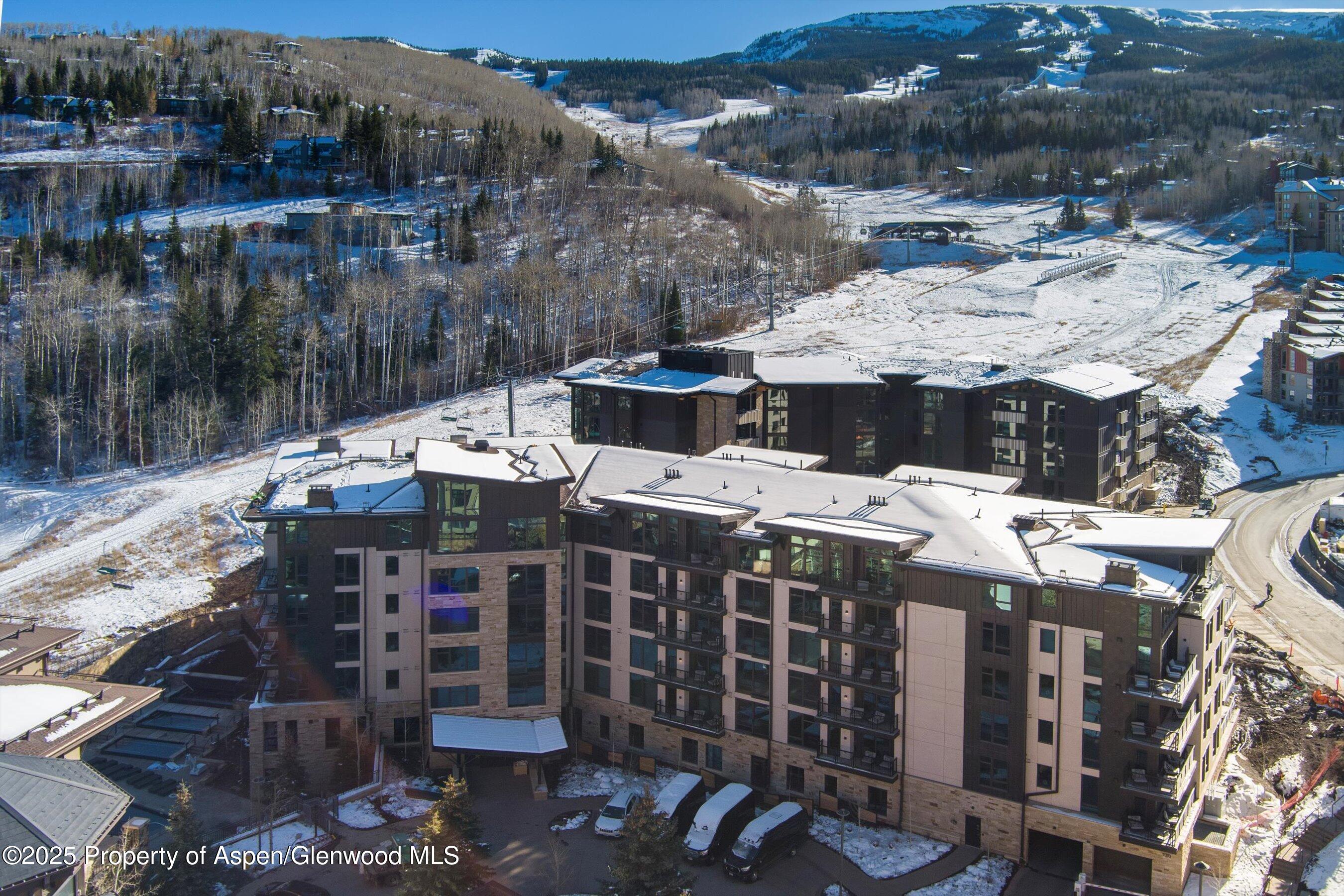 130 Wood Road Snowmass Village CO 81615