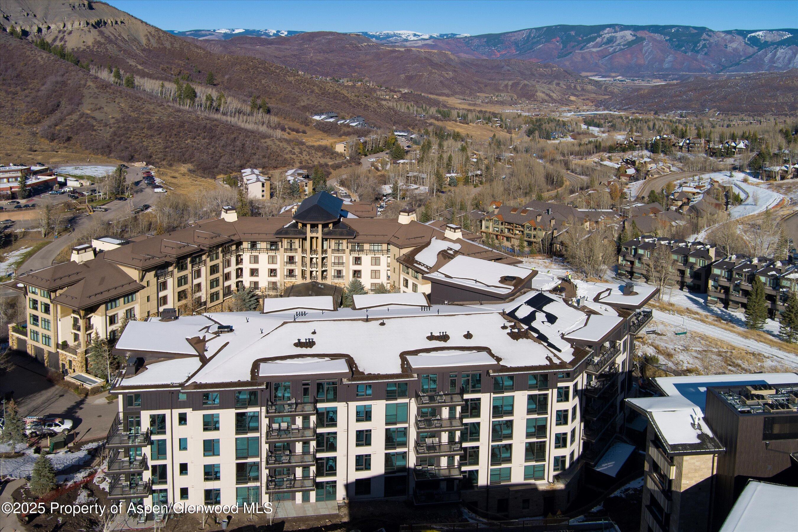 130 Wood Road Snowmass Village CO 81615