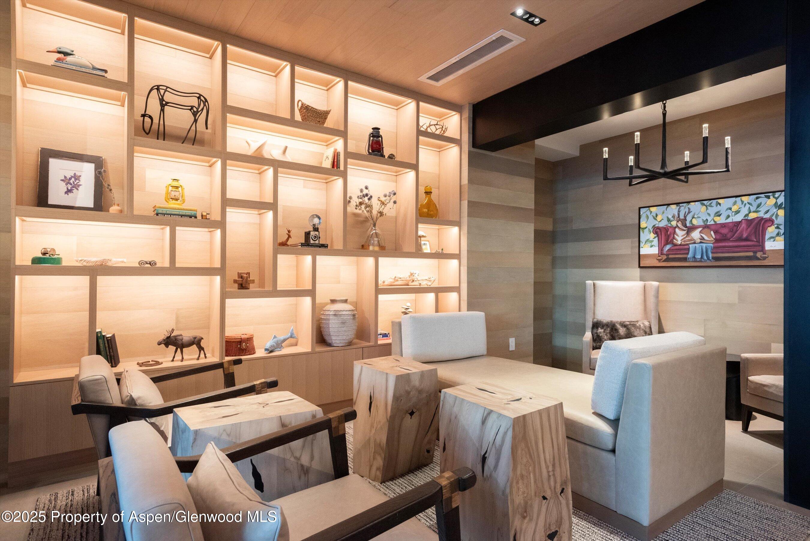 130 Wood Road Snowmass Village CO 81615