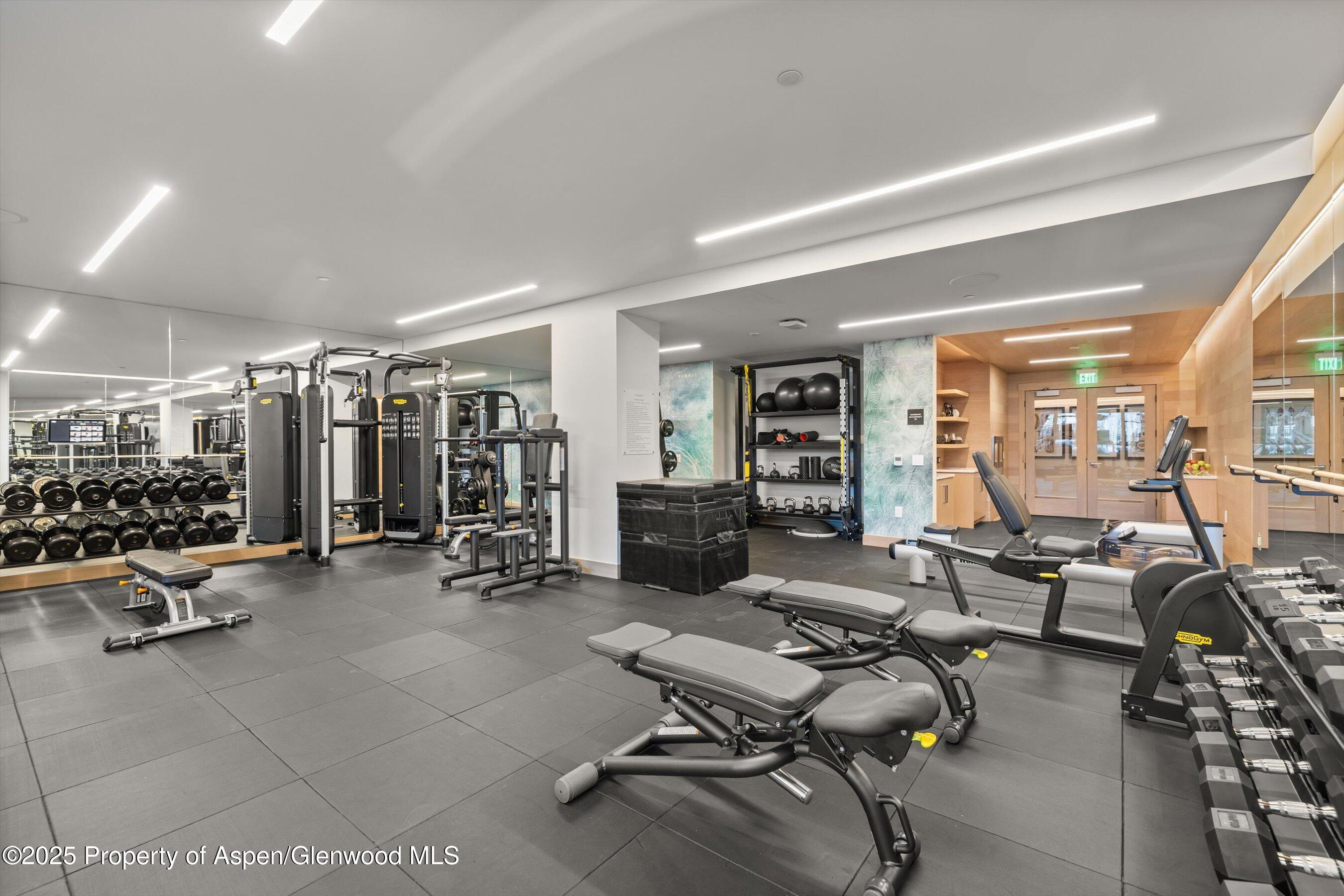 130 Wood Road Snowmass Village CO 81615