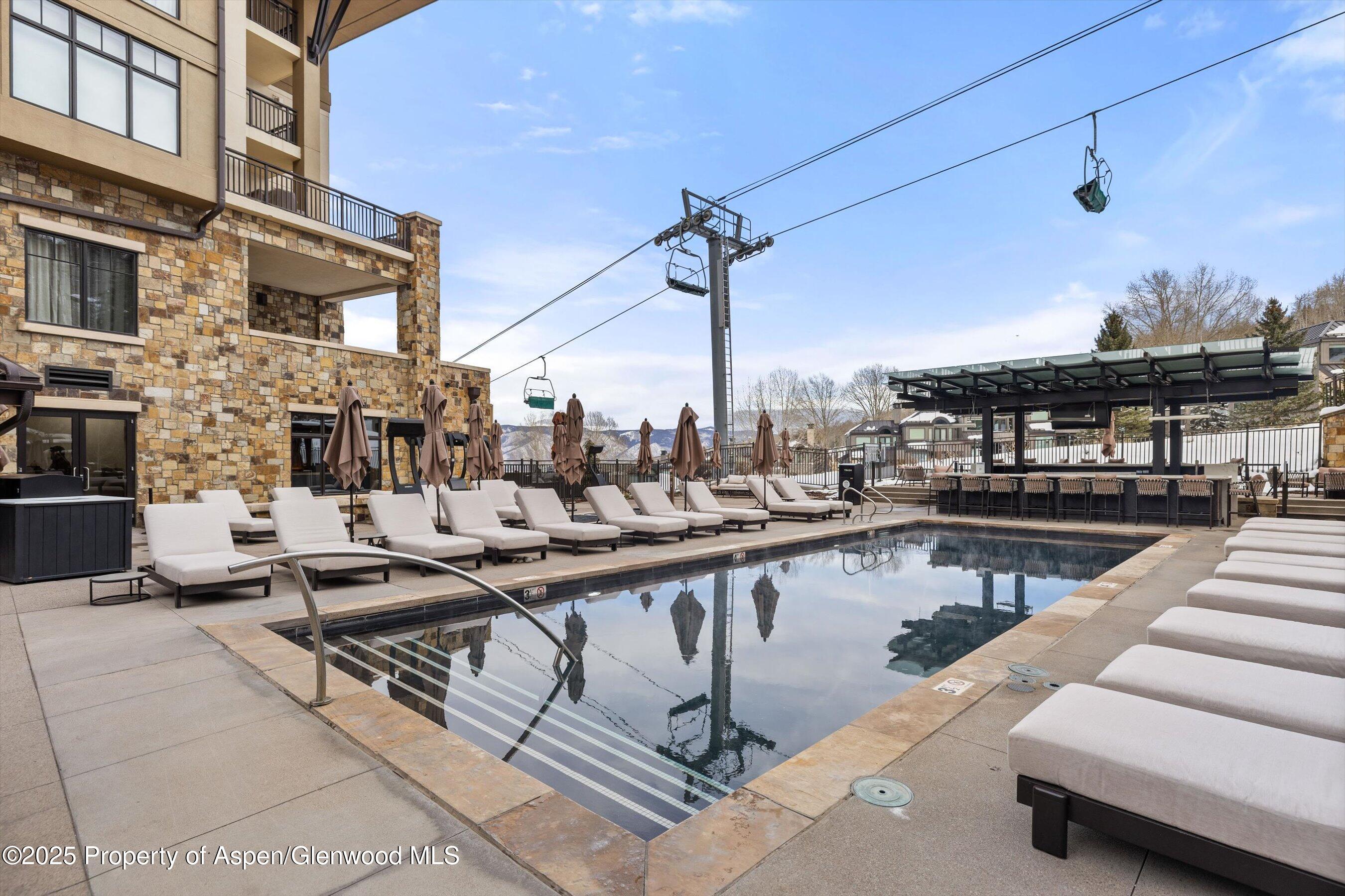 130 Wood Road Snowmass Village CO 81615