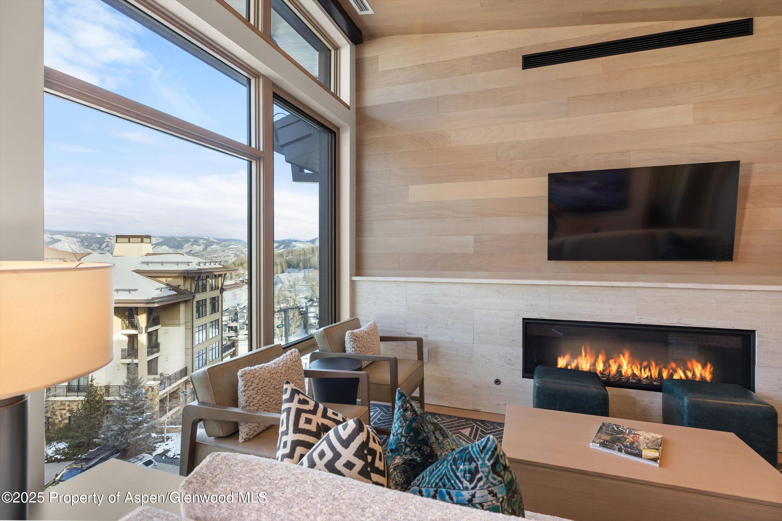 130 Wood Road Snowmass Village CO 81615