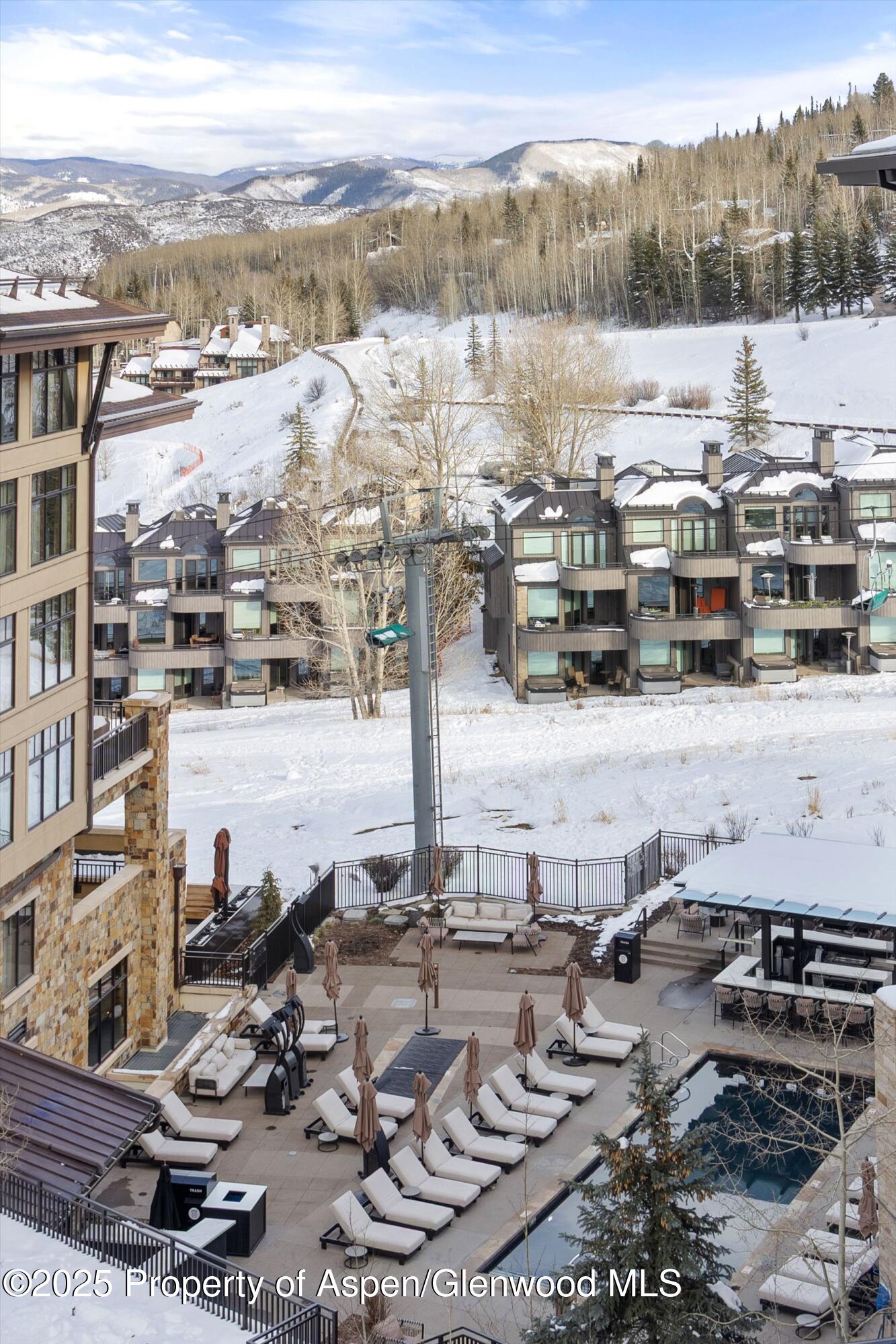 130 Wood Road Snowmass Village CO 81615