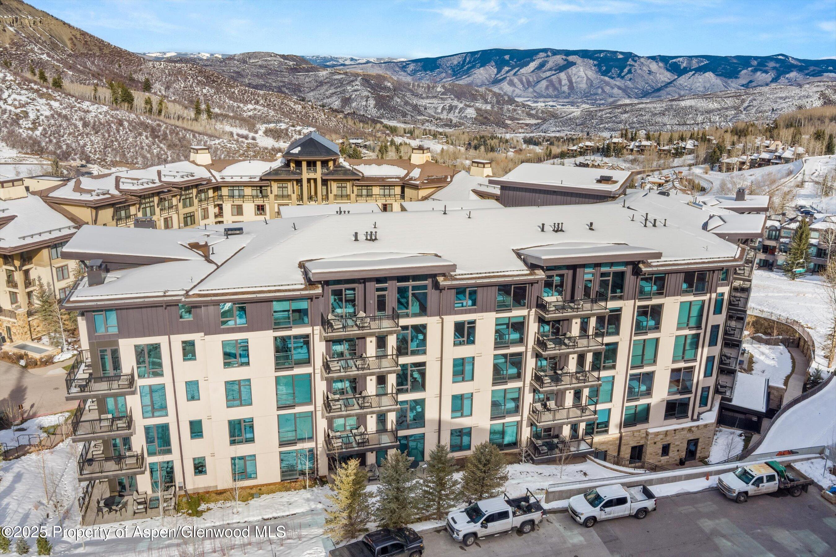 130 Wood Road Snowmass Village CO 81615
