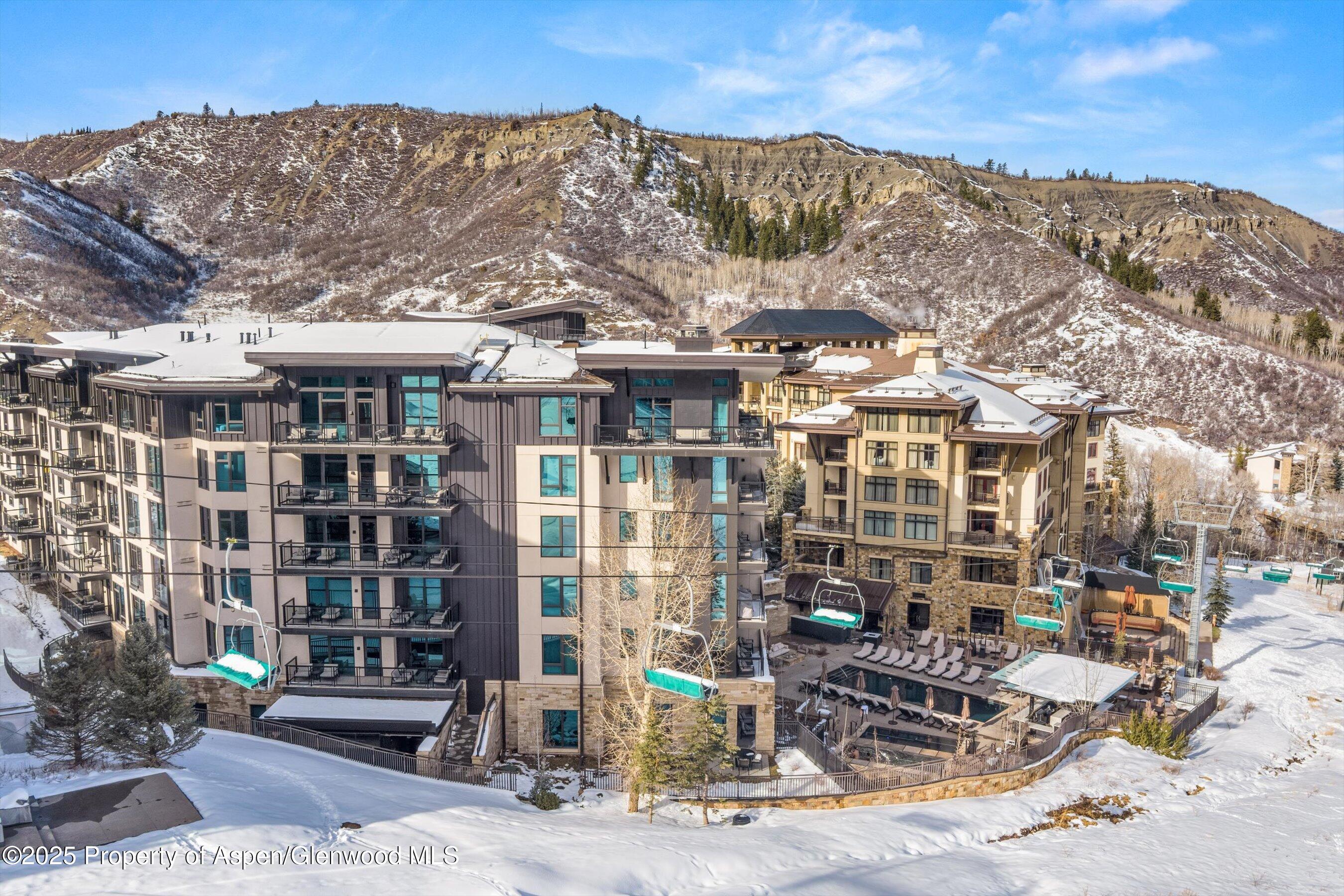 130 Wood Road Snowmass Village CO 81615