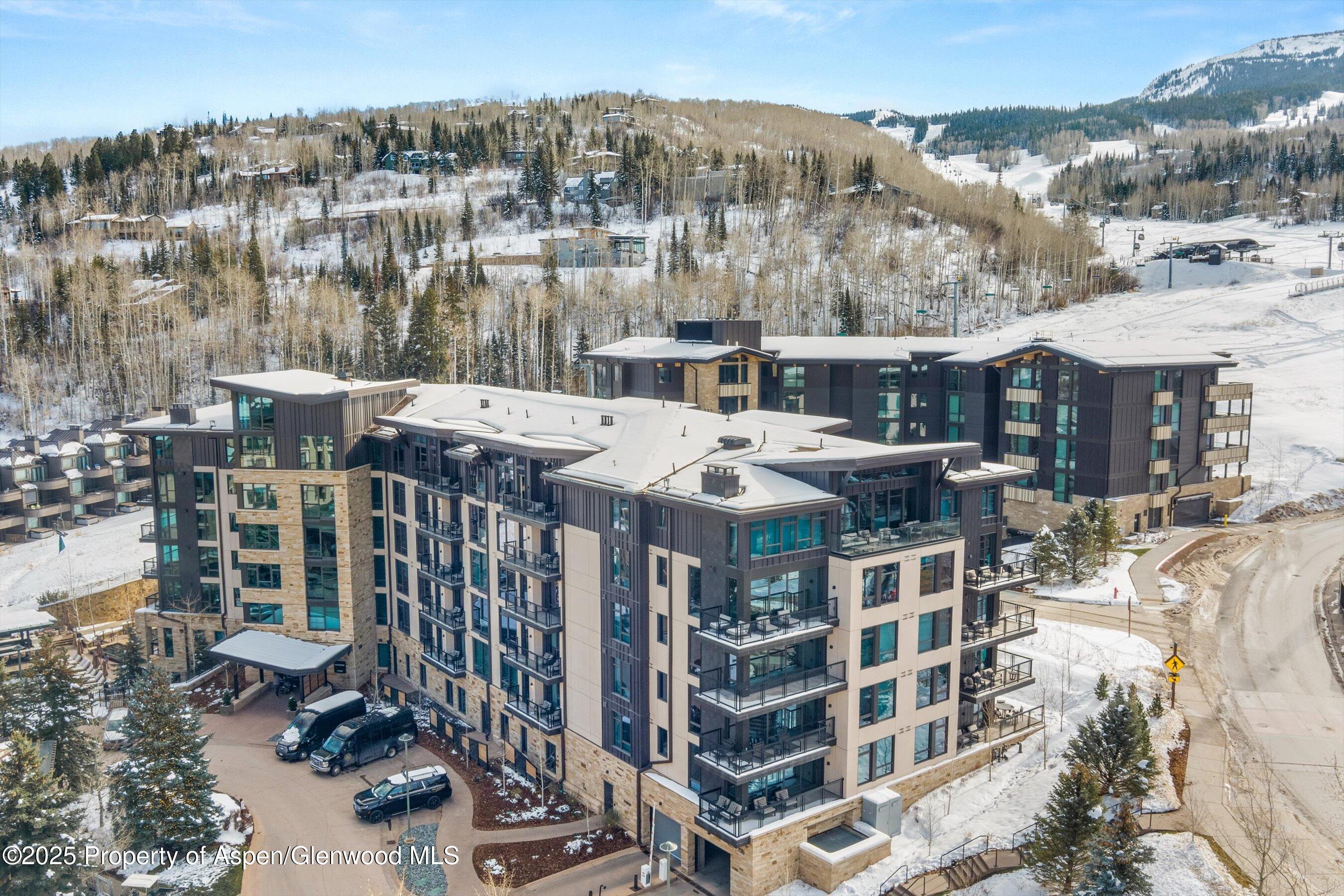 130 Wood Road Snowmass Village CO 81615
