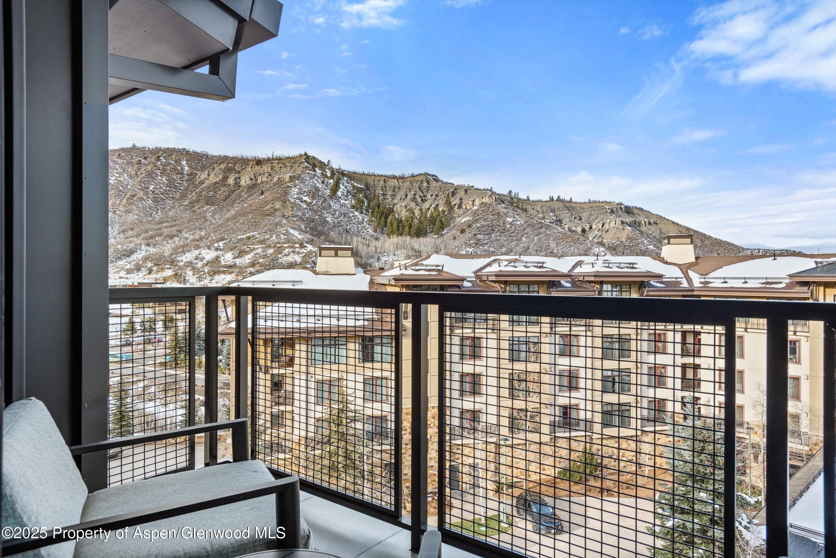 130 Wood Road Snowmass Village CO 81615