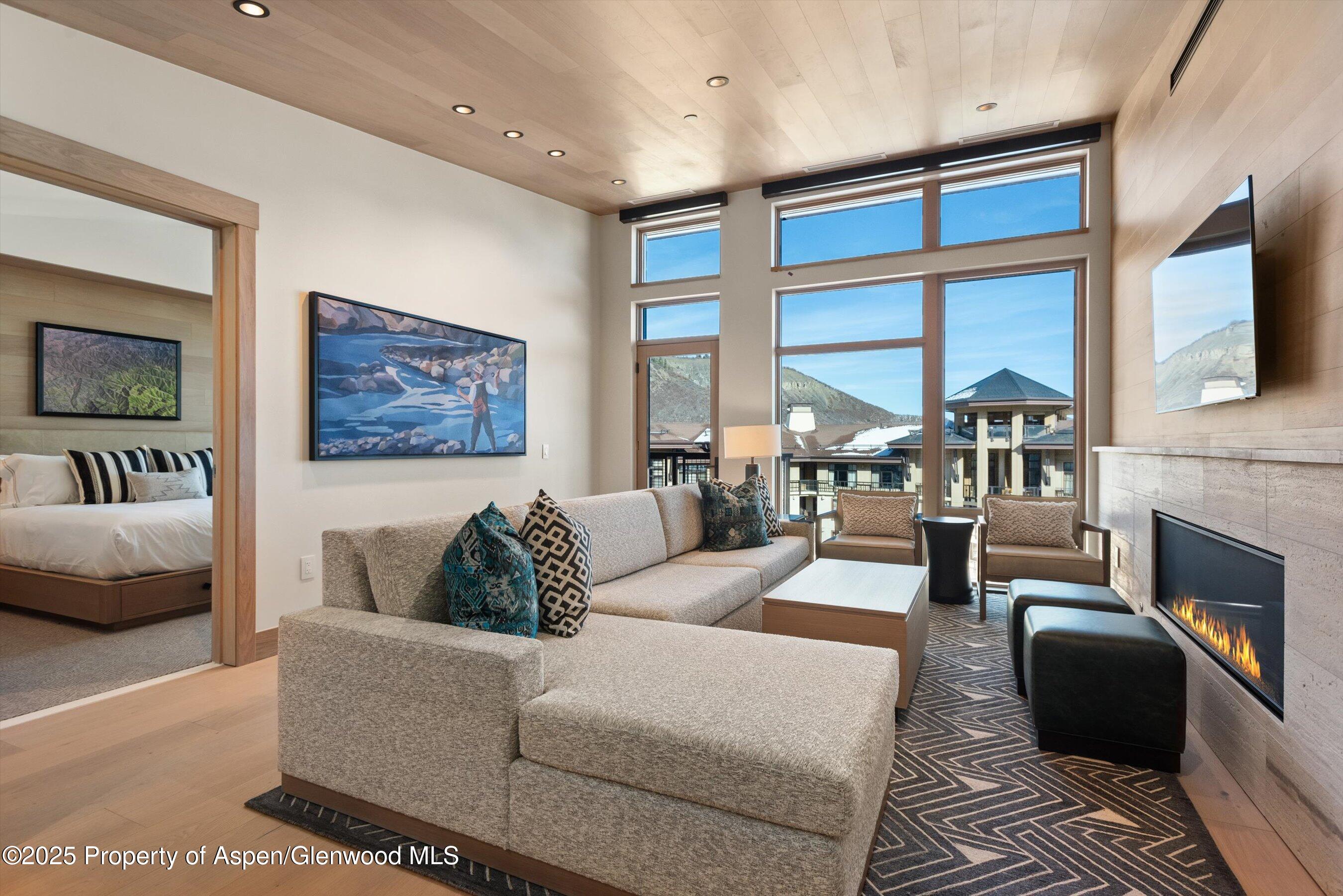 130 Wood Road Snowmass Village CO 81615