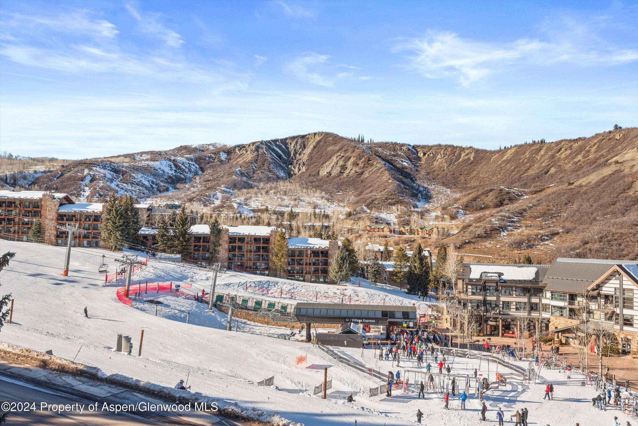 400 Wood Road Snowmass Village CO 81615