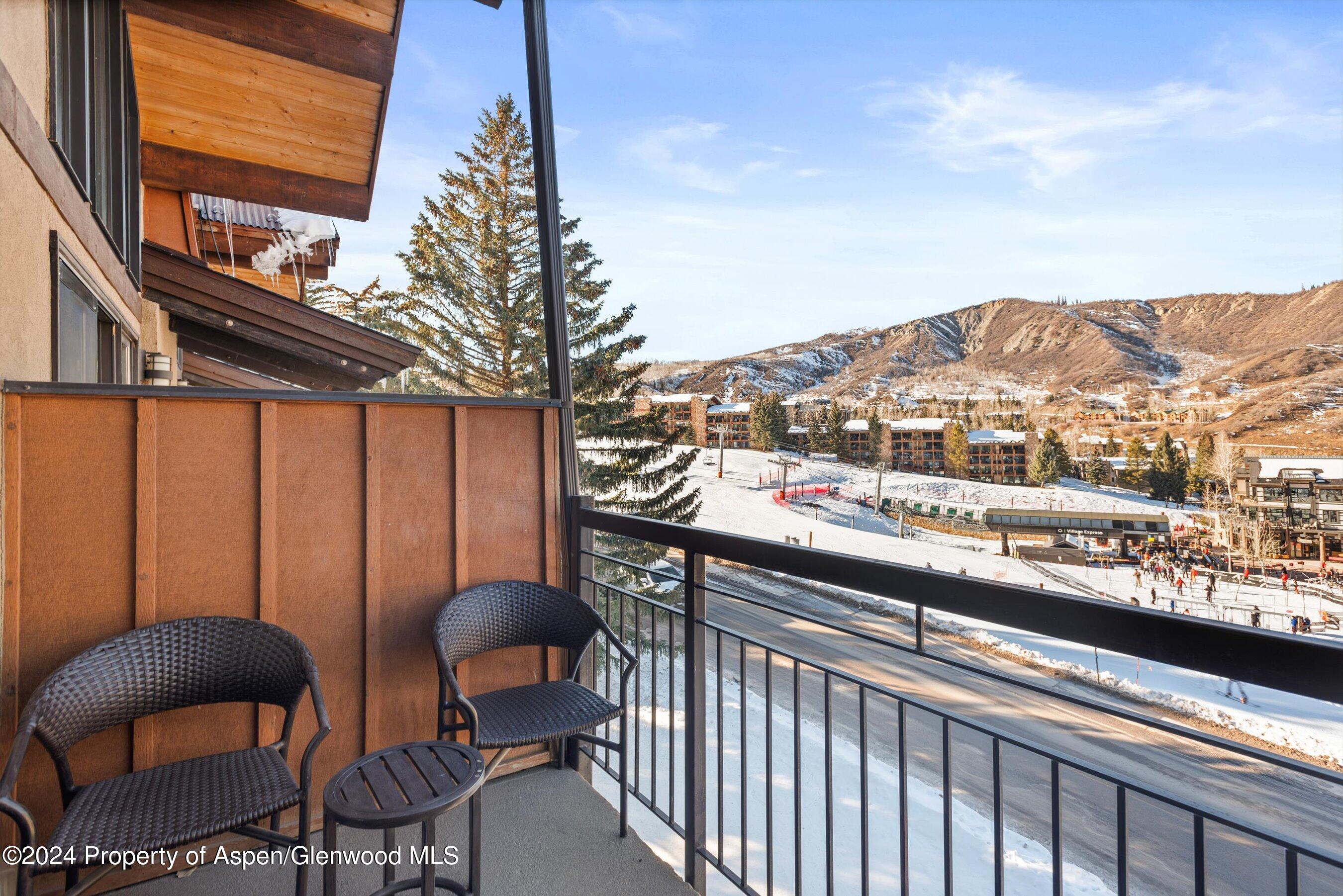 400 Wood Road Snowmass Village CO 81615