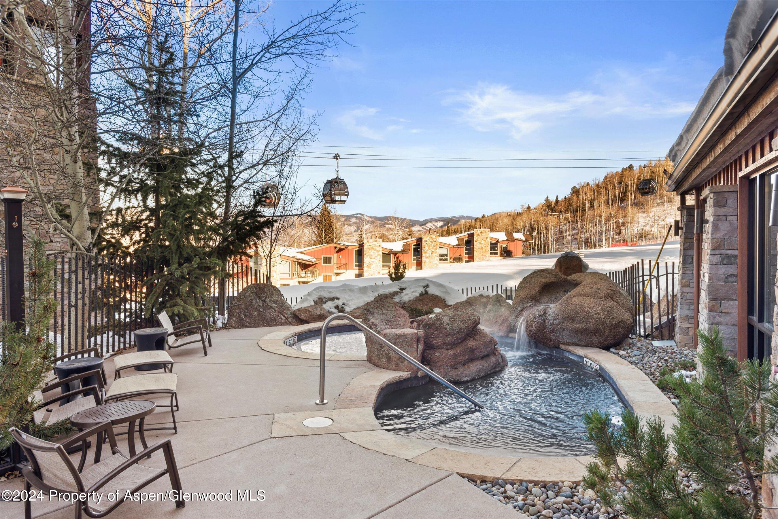 400 Wood Road Snowmass Village CO 81615