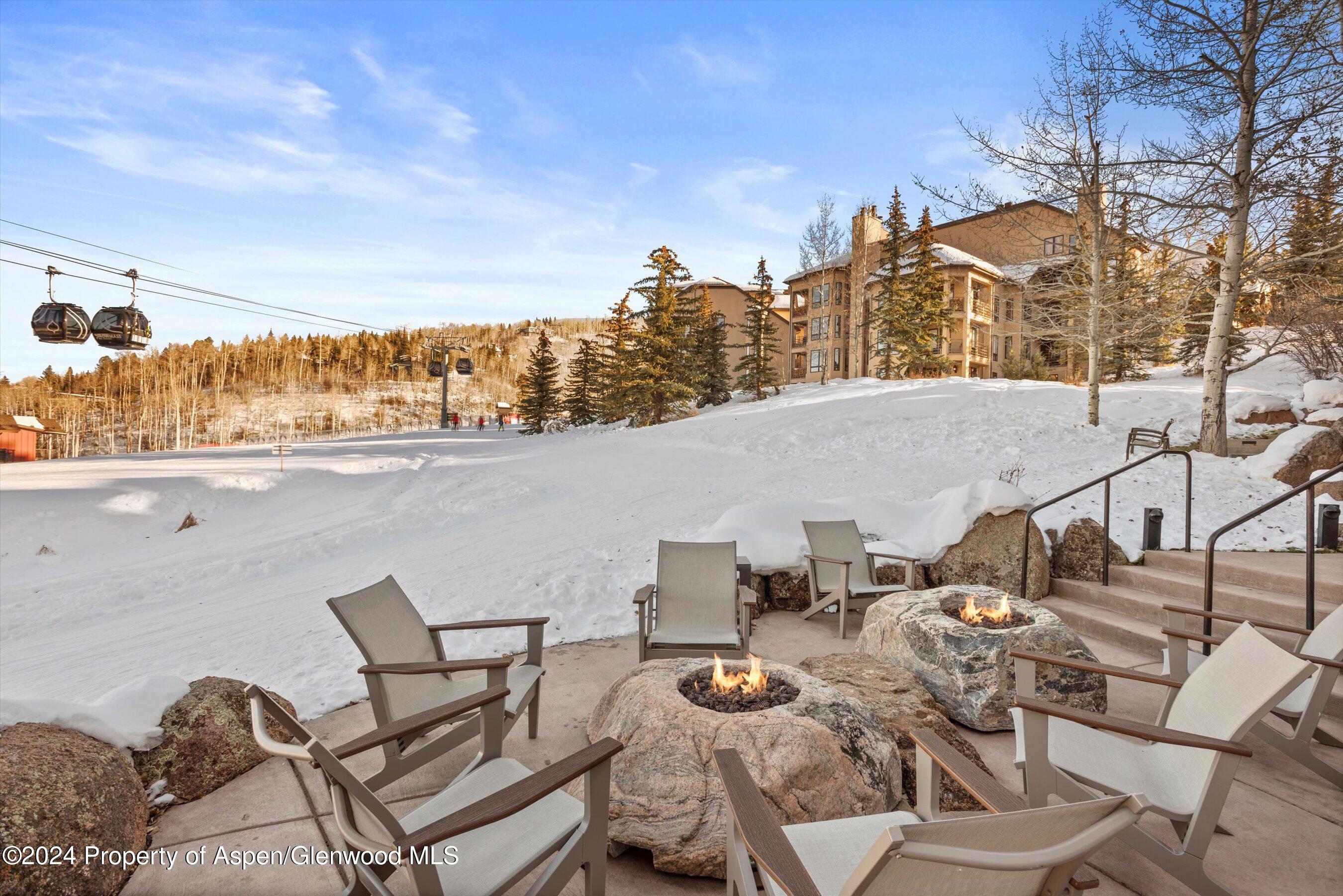 400 Wood Road Snowmass Village CO 81615